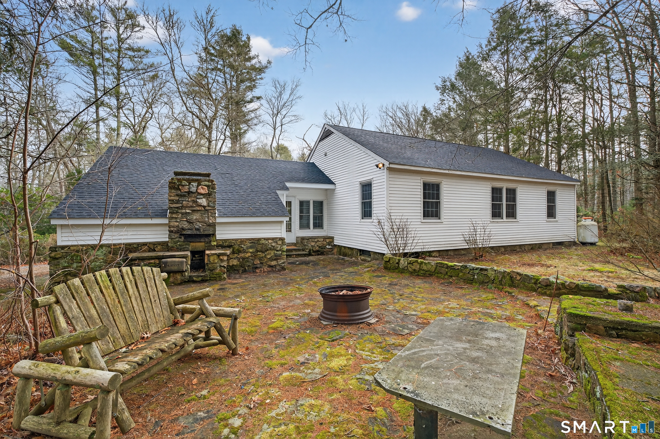 Photo 3 of 75 Forge Hill Road, Voluntown, CT