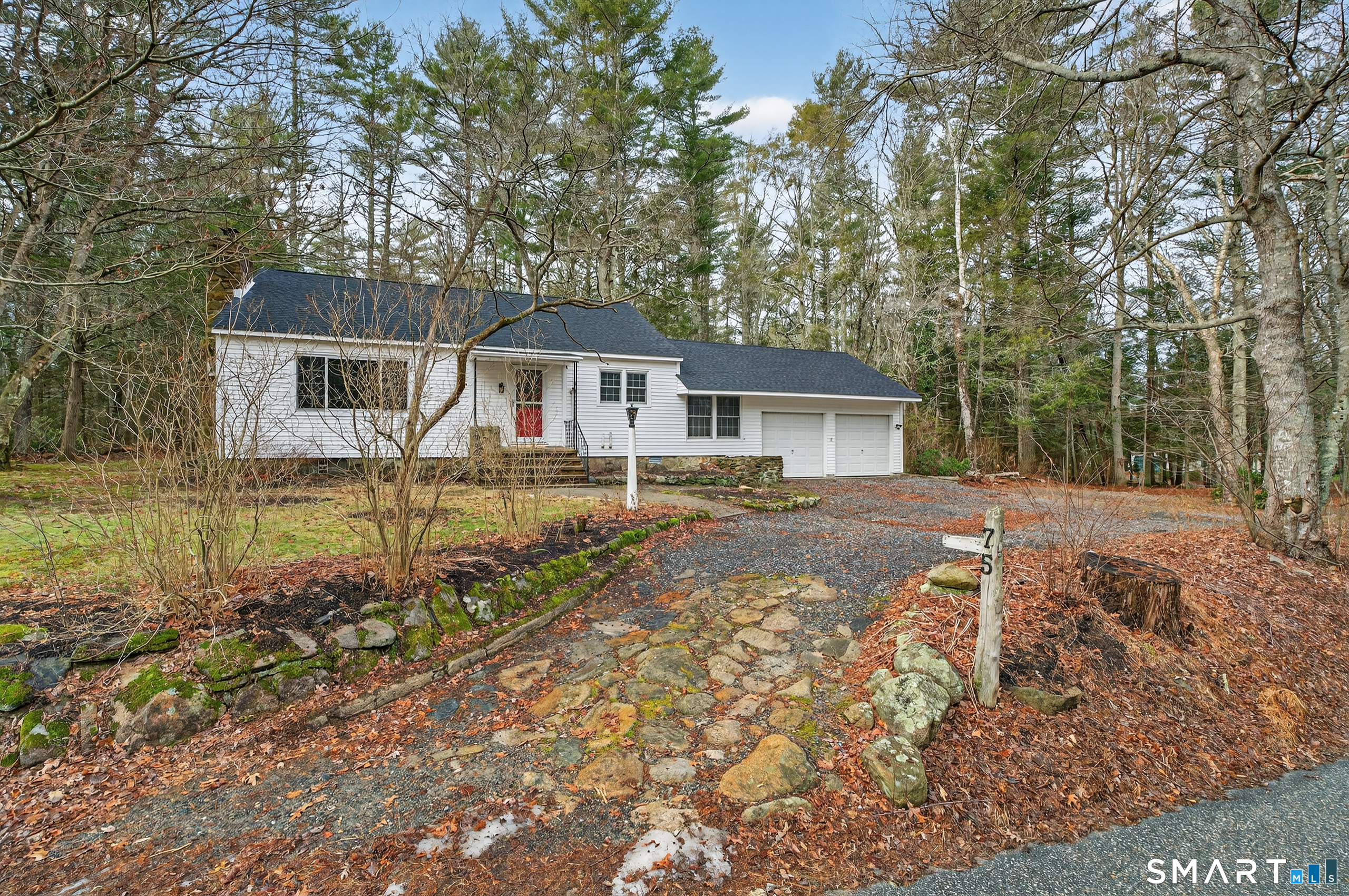 Photo 29 of 75 Forge Hill Road, Voluntown, CT