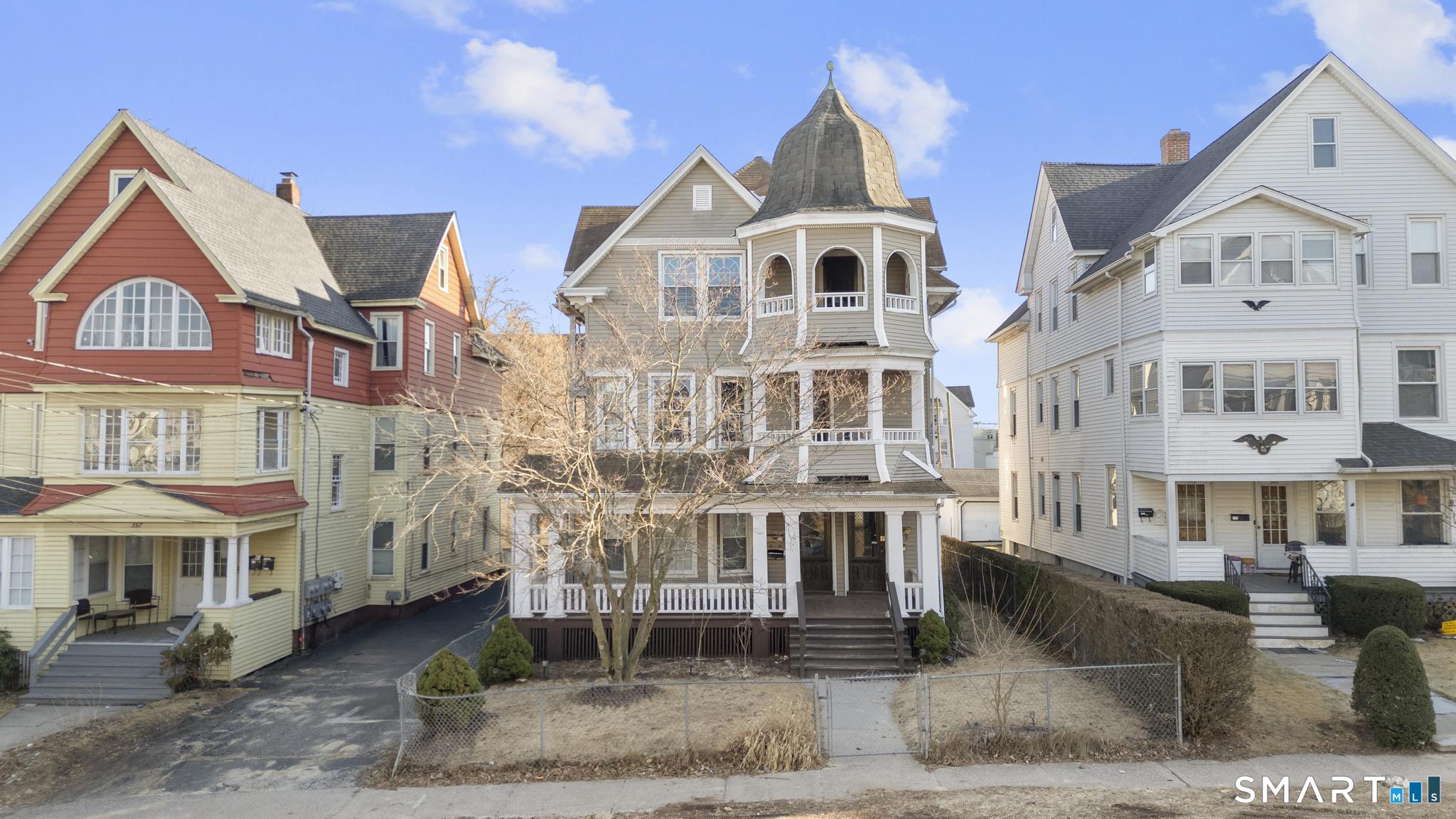 Homes for sale in New Britain, CT | 351 Chestnut St, New Britain, CT 06051 | MLS# 24149081