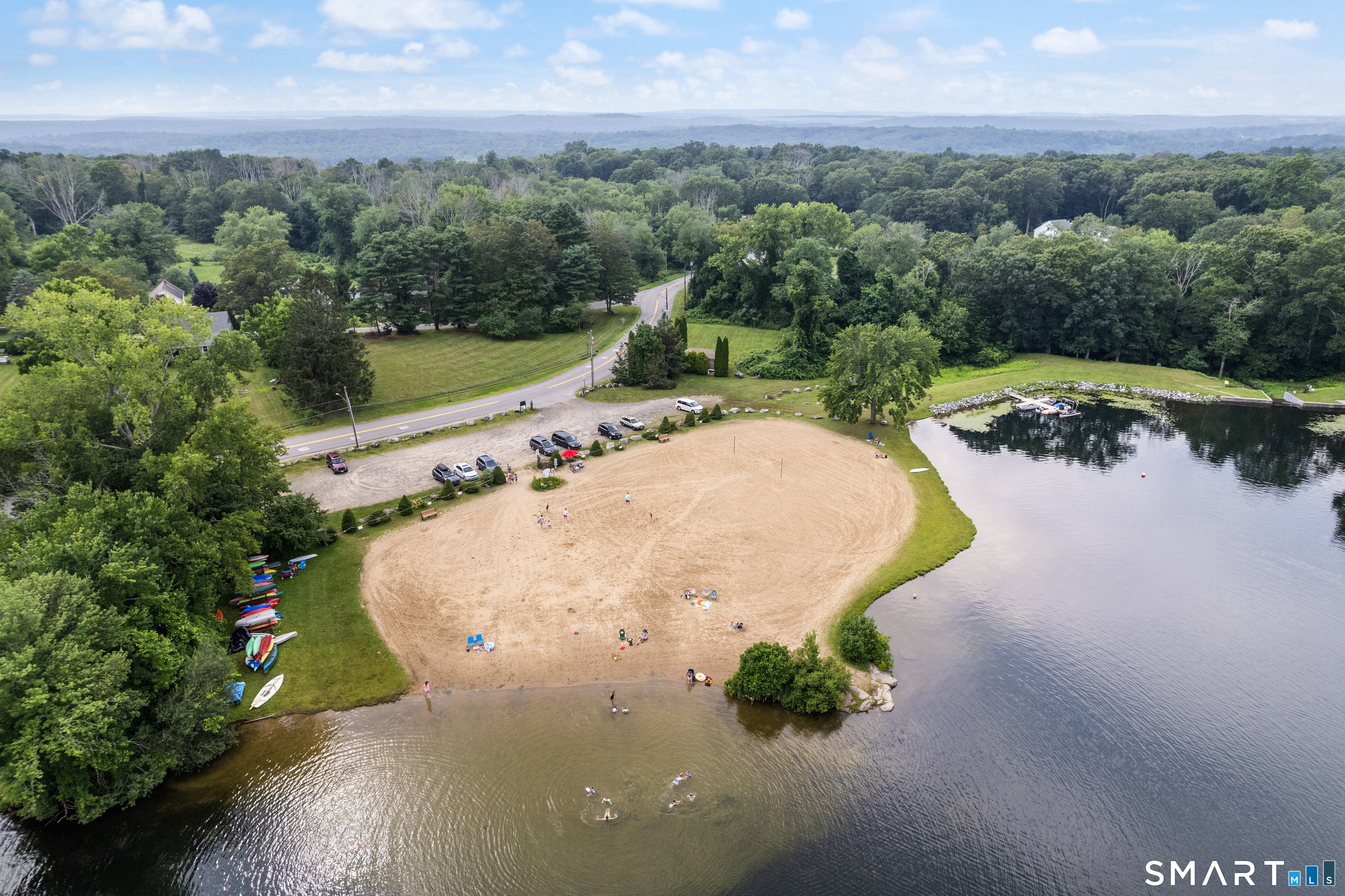 Photo 37 of 47 Ledge Road, Lebanon, CT