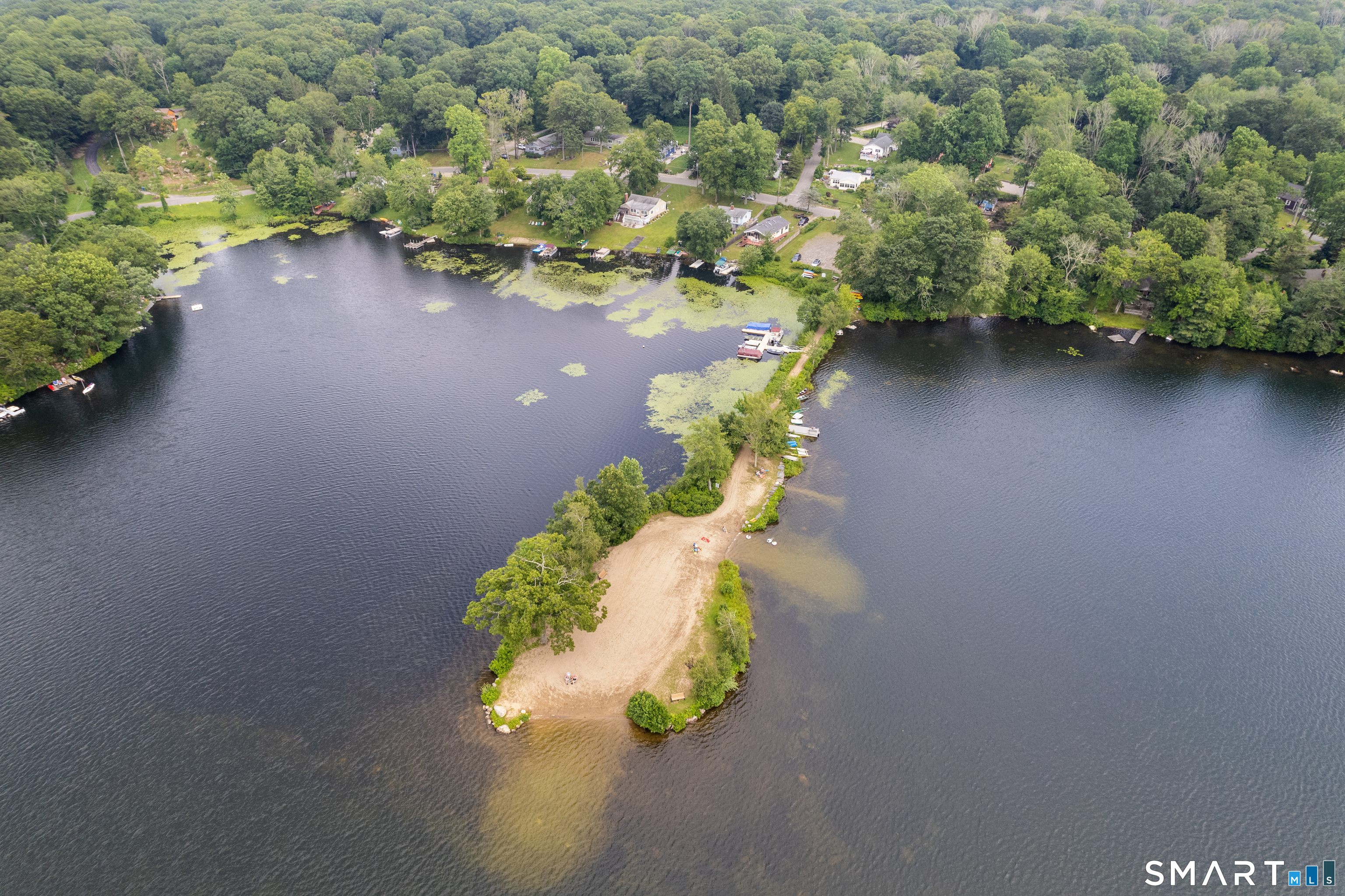 Photo 36 of 47 Ledge Road, Lebanon, CT