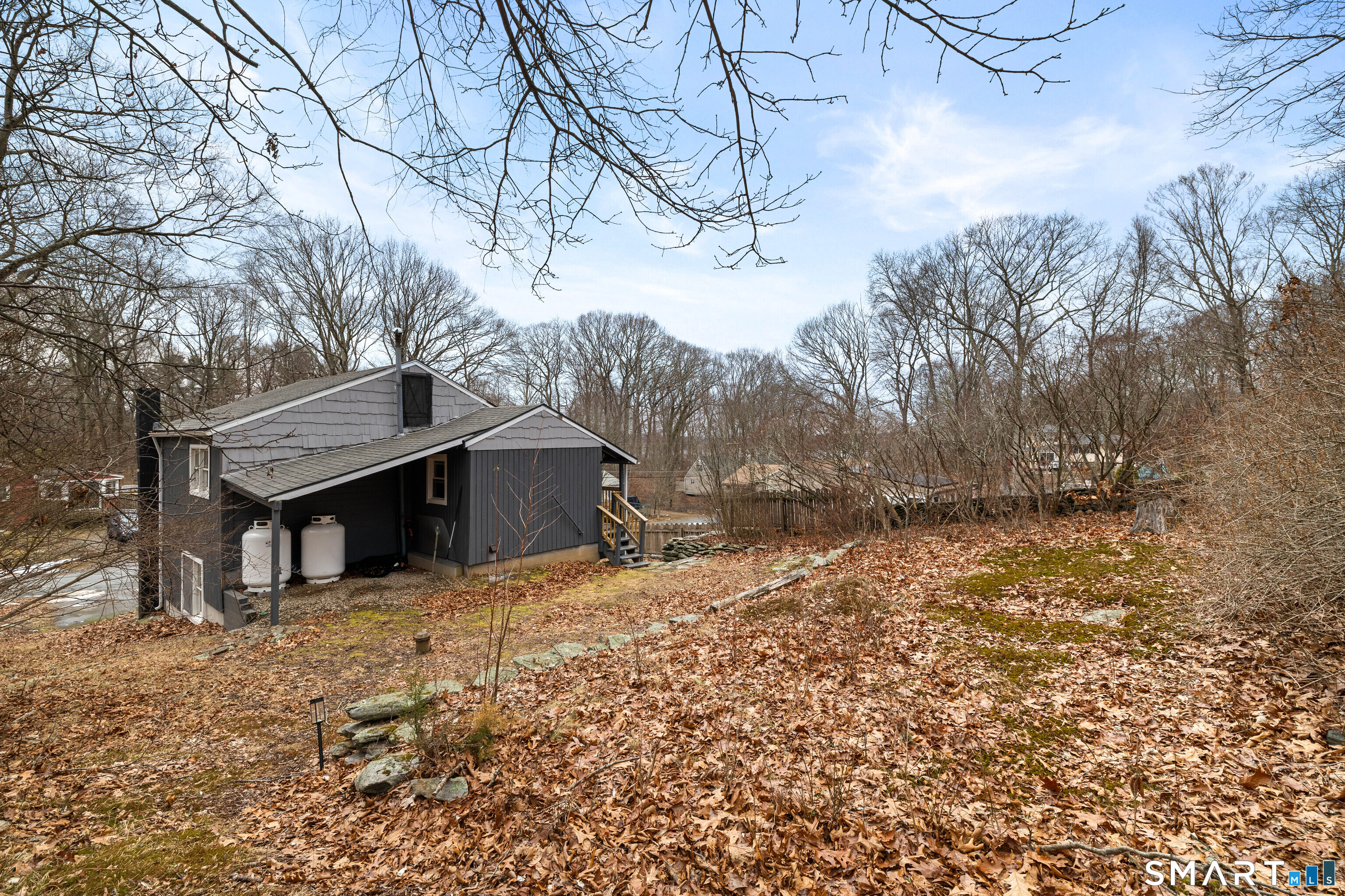 Photo 29 of 47 Ledge Road, Lebanon, CT