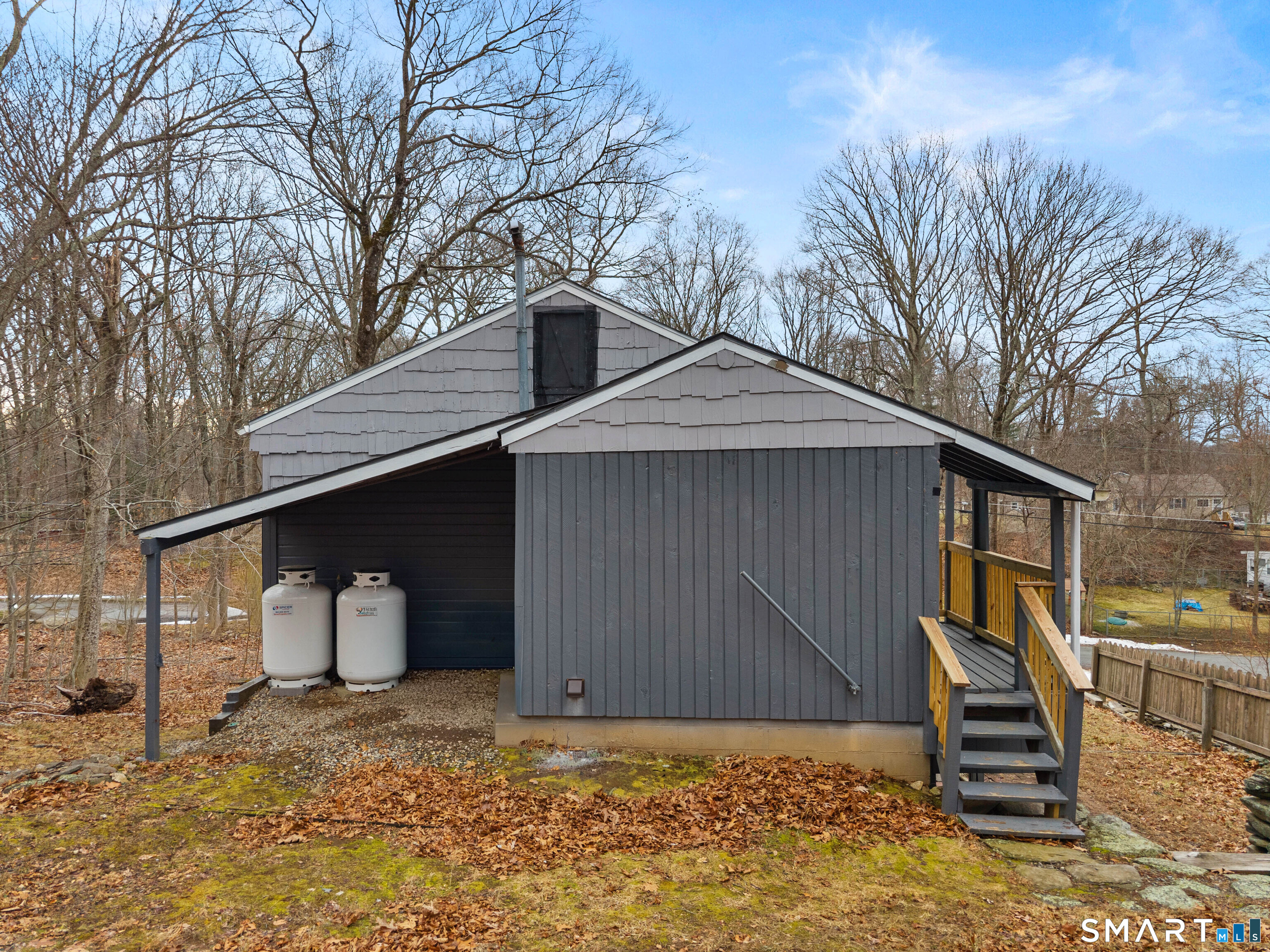 Photo 28 of 47 Ledge Road, Lebanon, CT