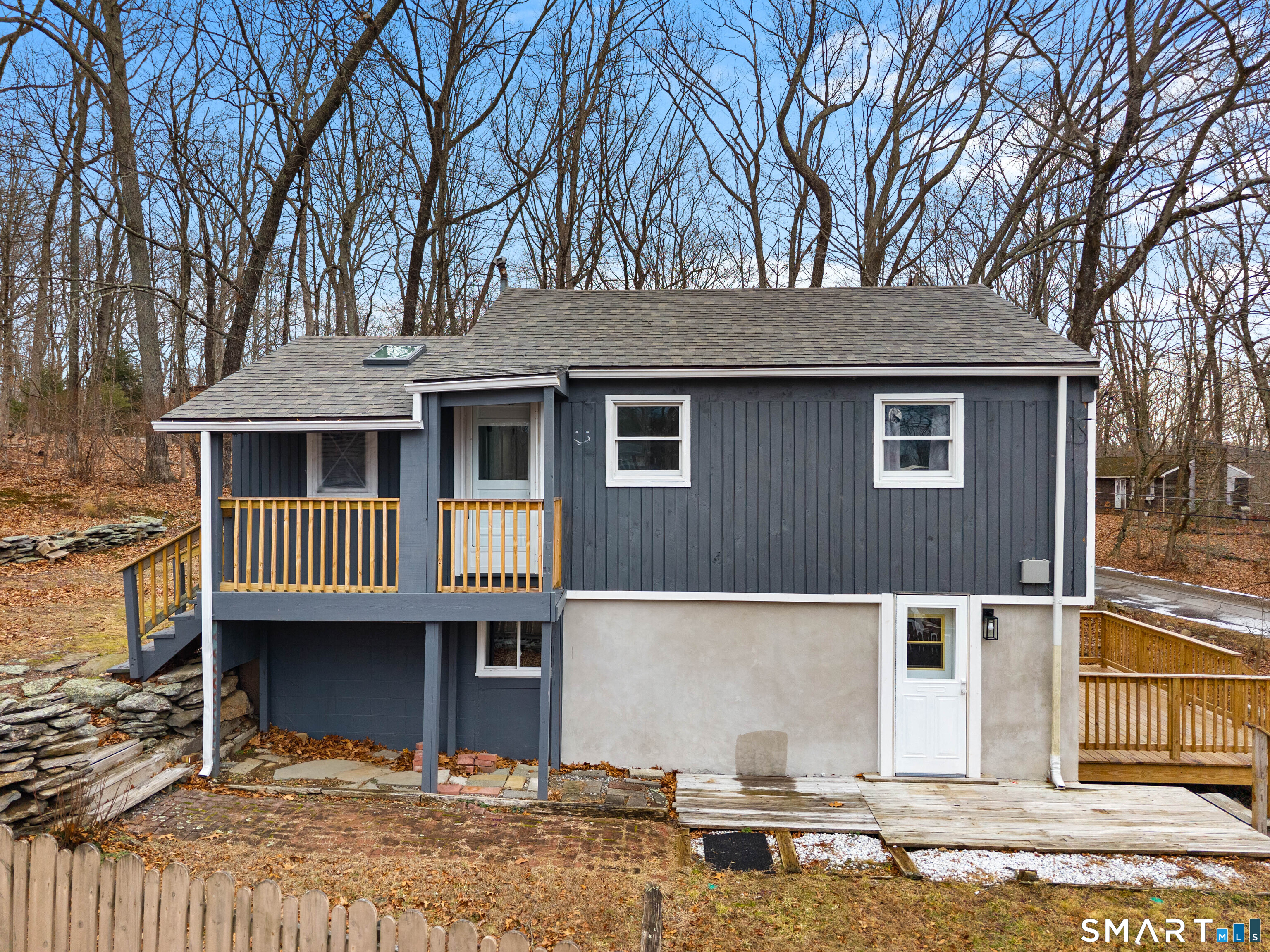 Photo 27 of 47 Ledge Road, Lebanon, CT