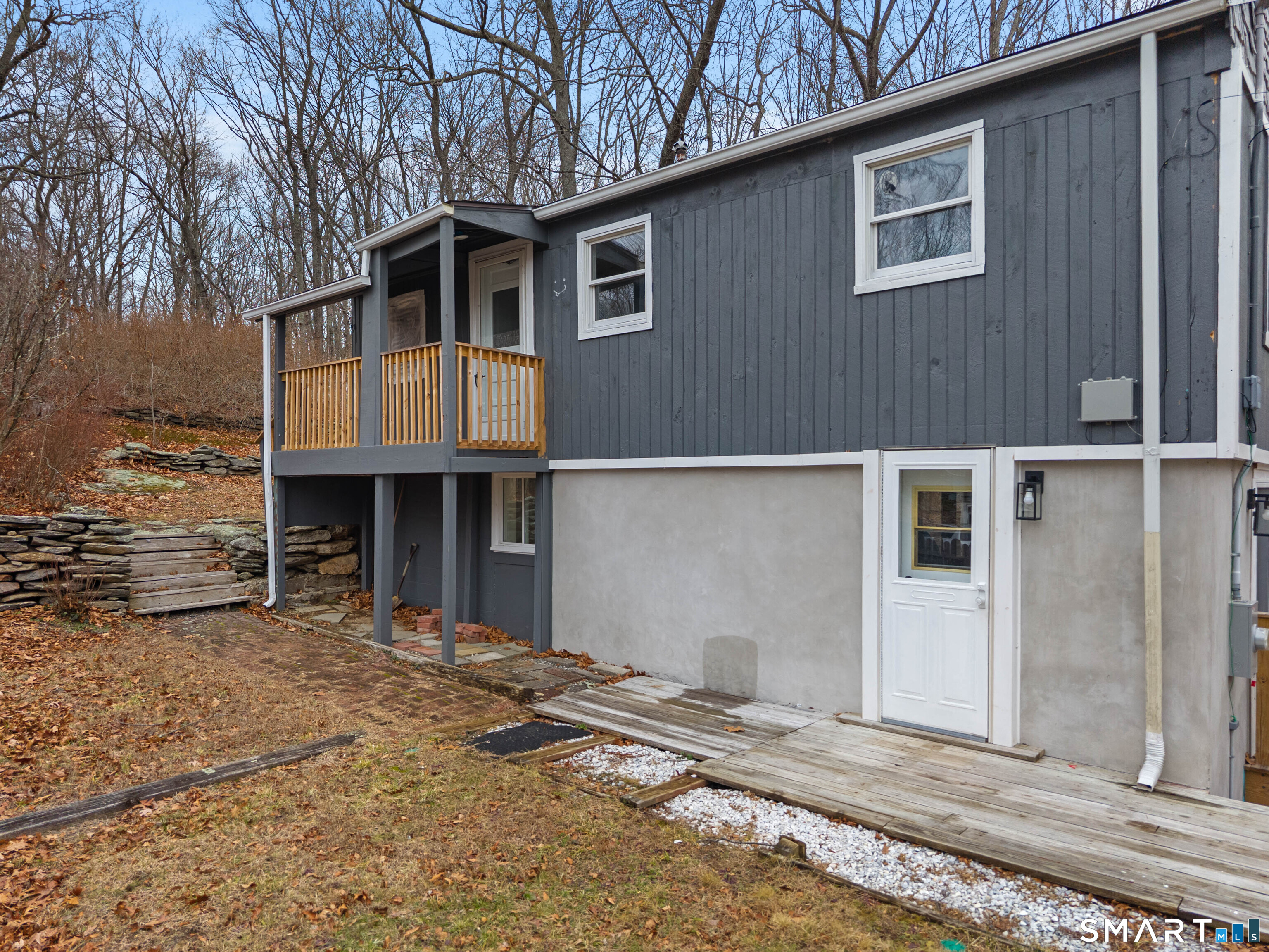 Photo 26 of 47 Ledge Road, Lebanon, CT