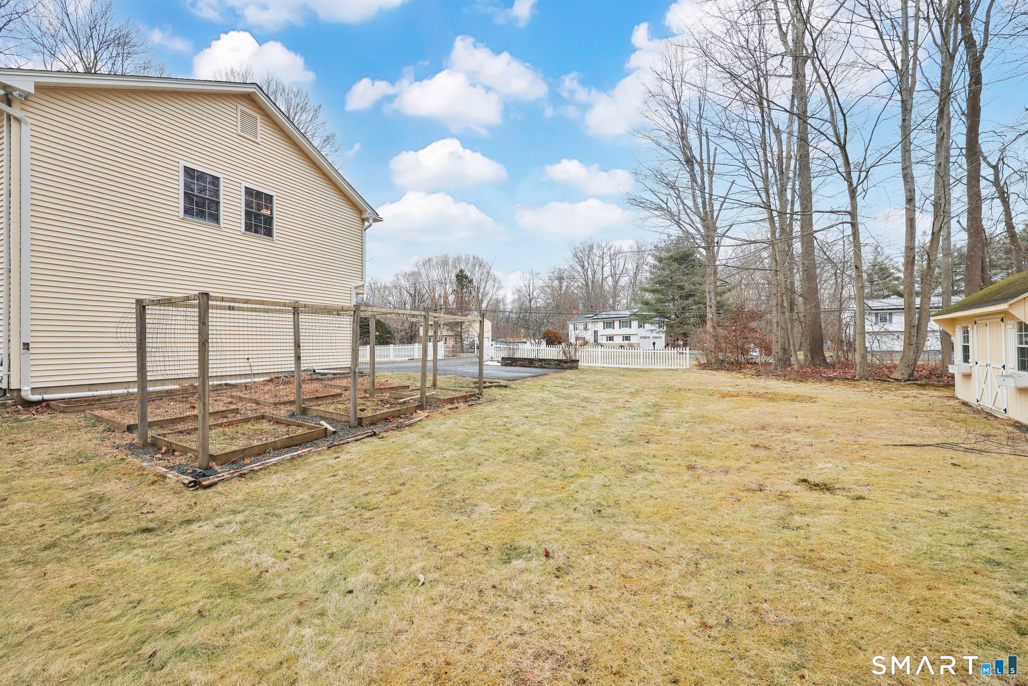 Photo 30 of 1021 Suffield Street, Suffield, CT