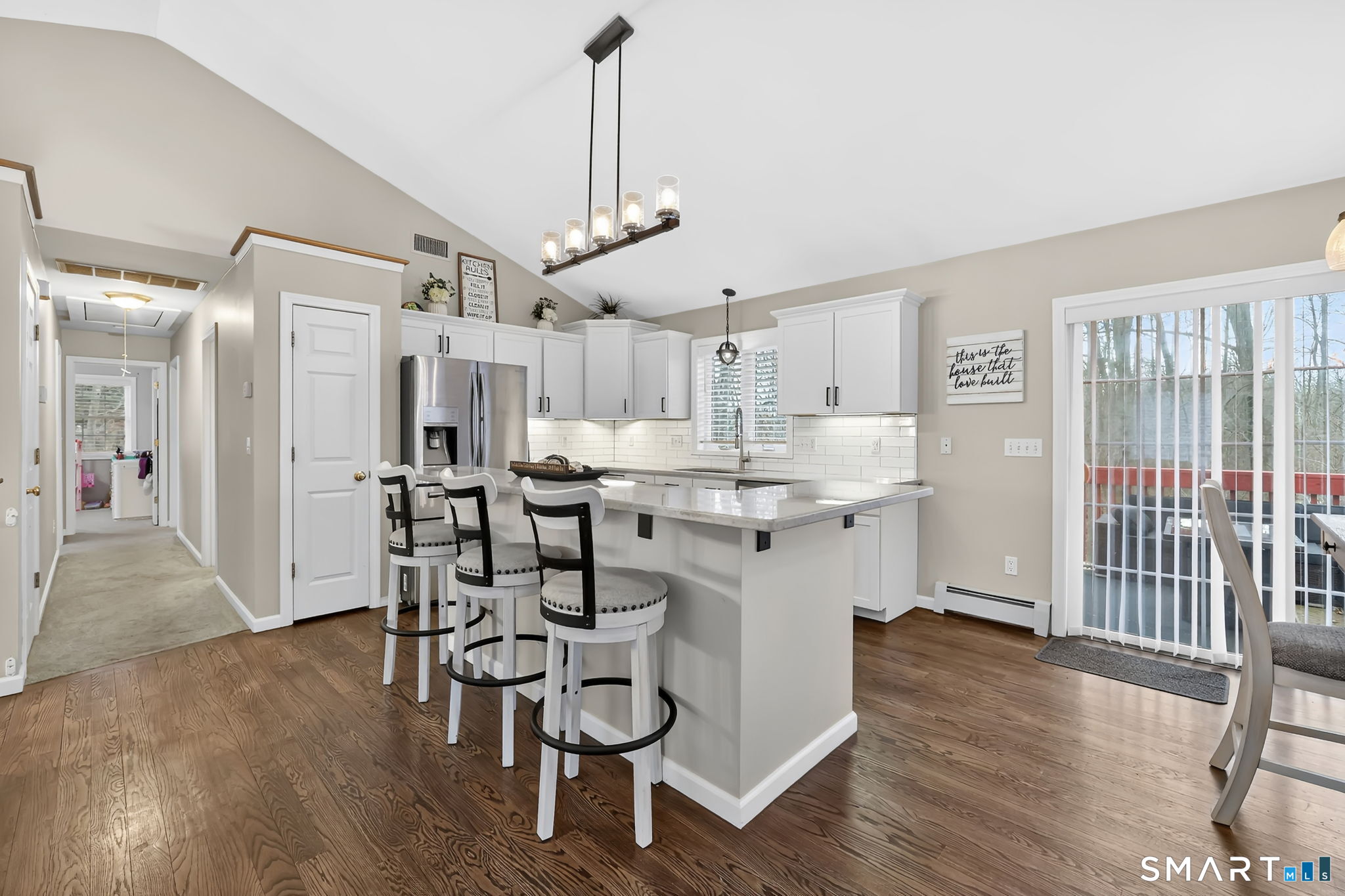 Photo 4 of 1021 Suffield Street, Suffield, CT