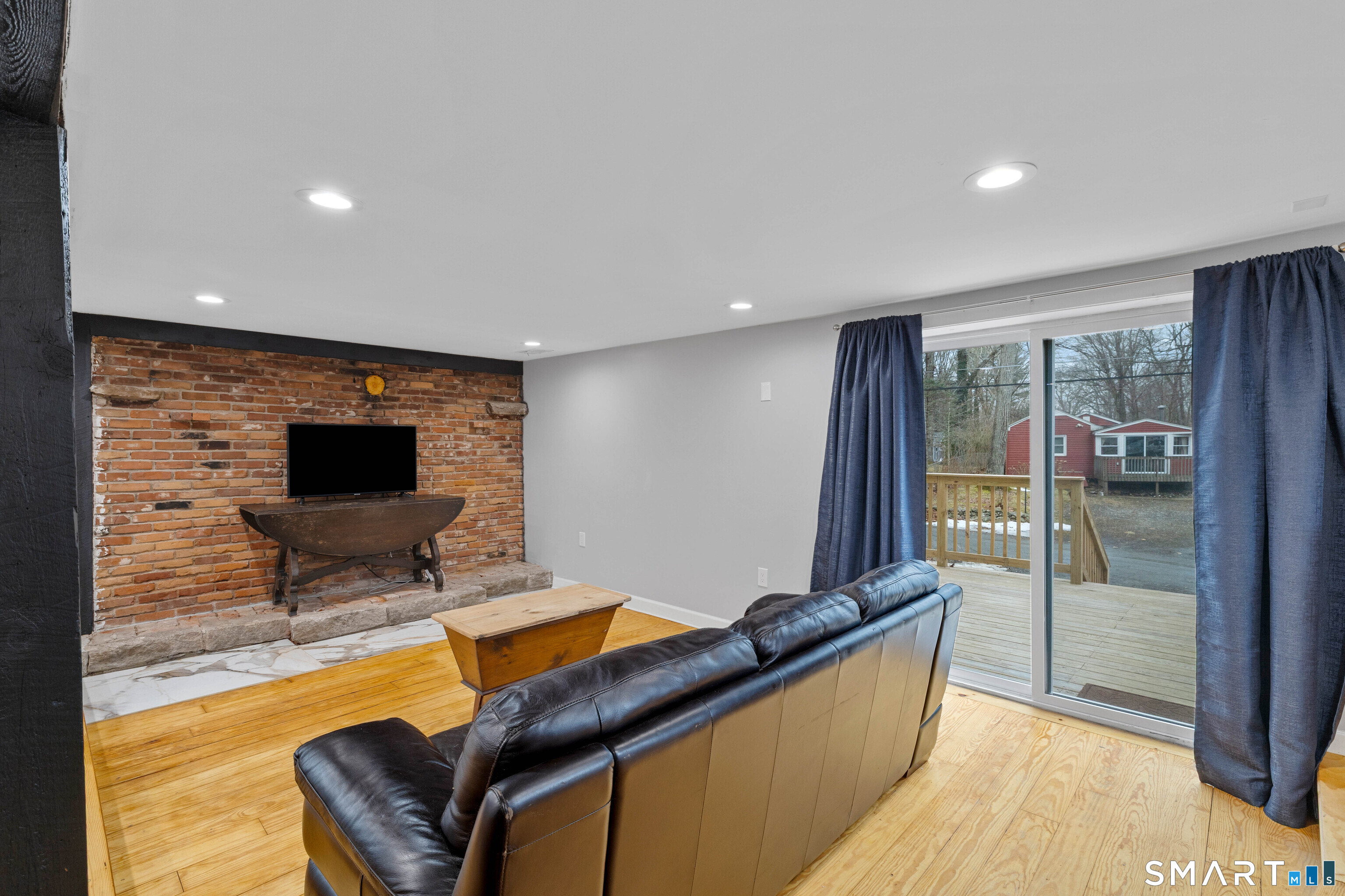 Photo 10 of 47 Ledge Road, Lebanon, CT