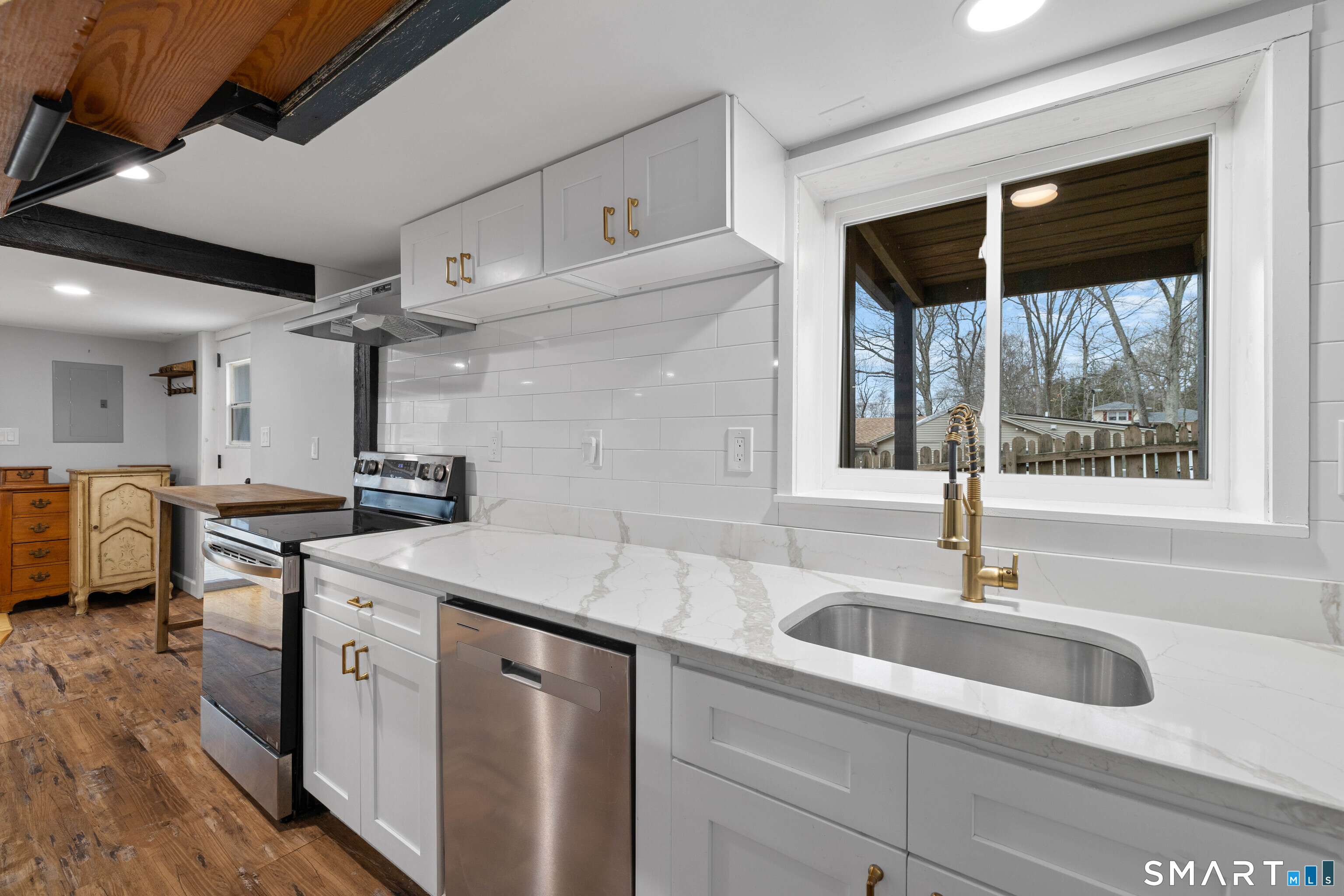 Photo 4 of 47 Ledge Road, Lebanon, CT