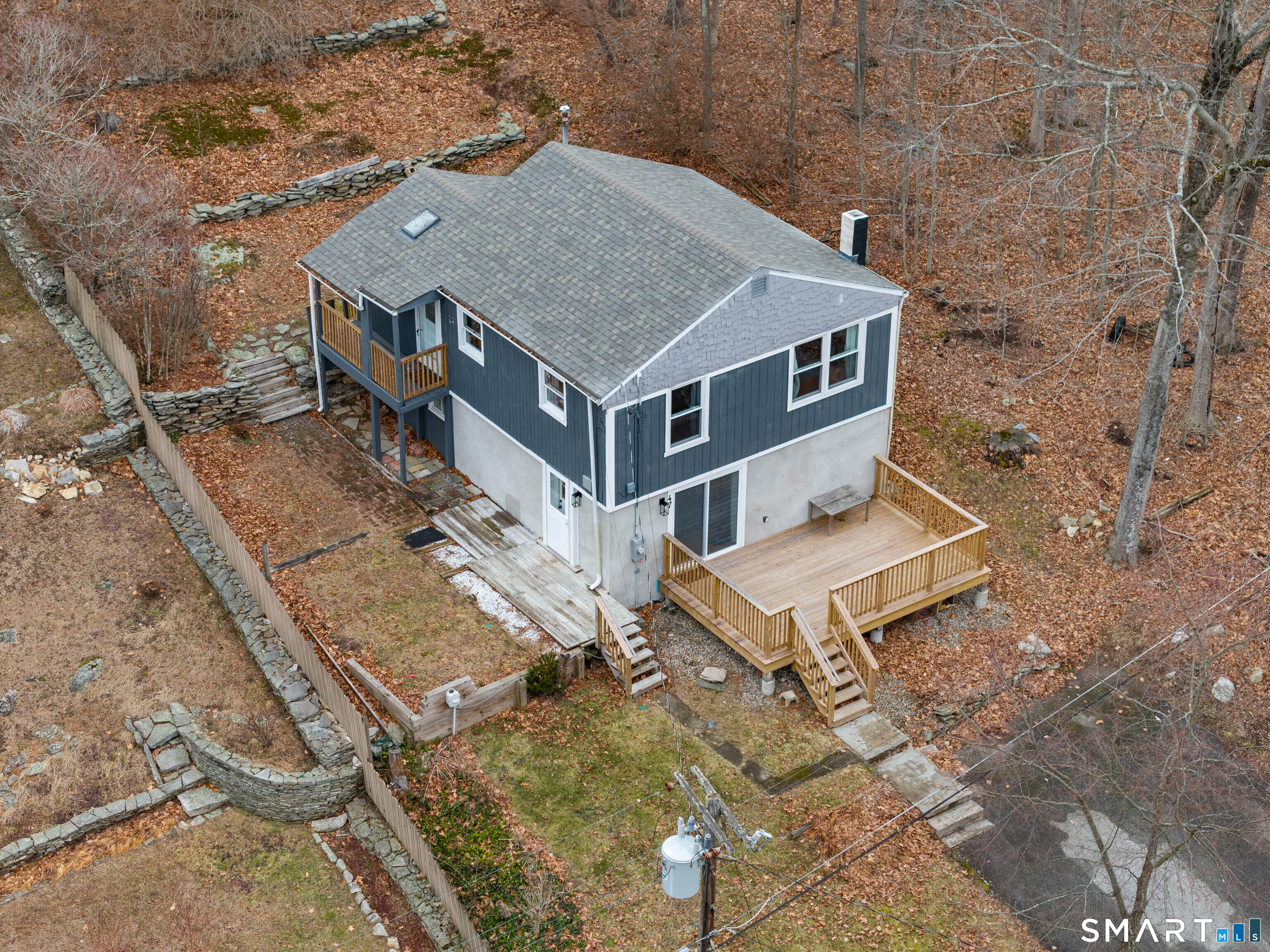 Photo 24 of 47 Ledge Road, Lebanon, CT