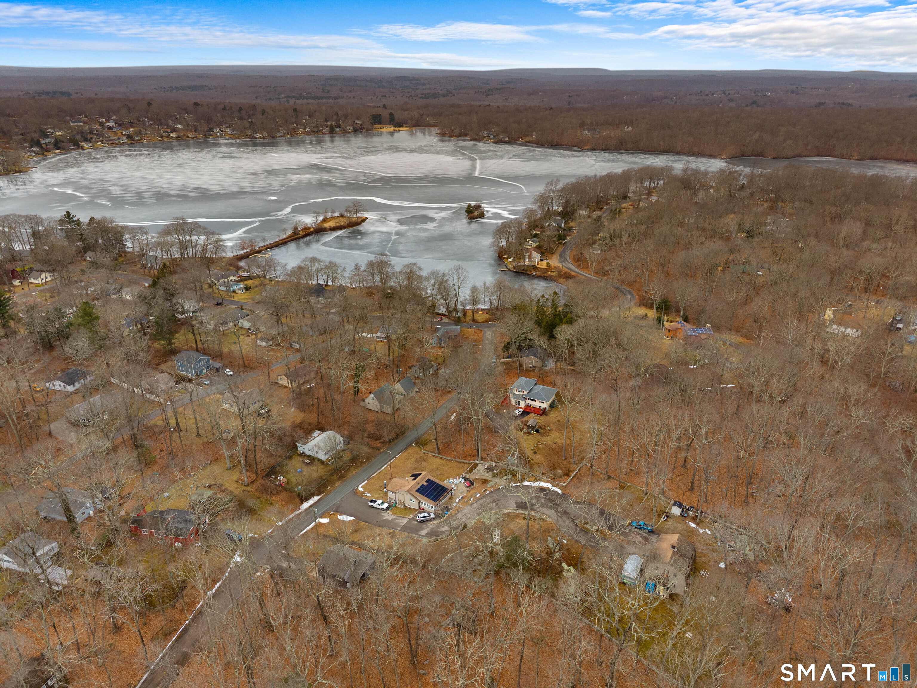 Photo 35 of 47 Ledge Road, Lebanon, CT