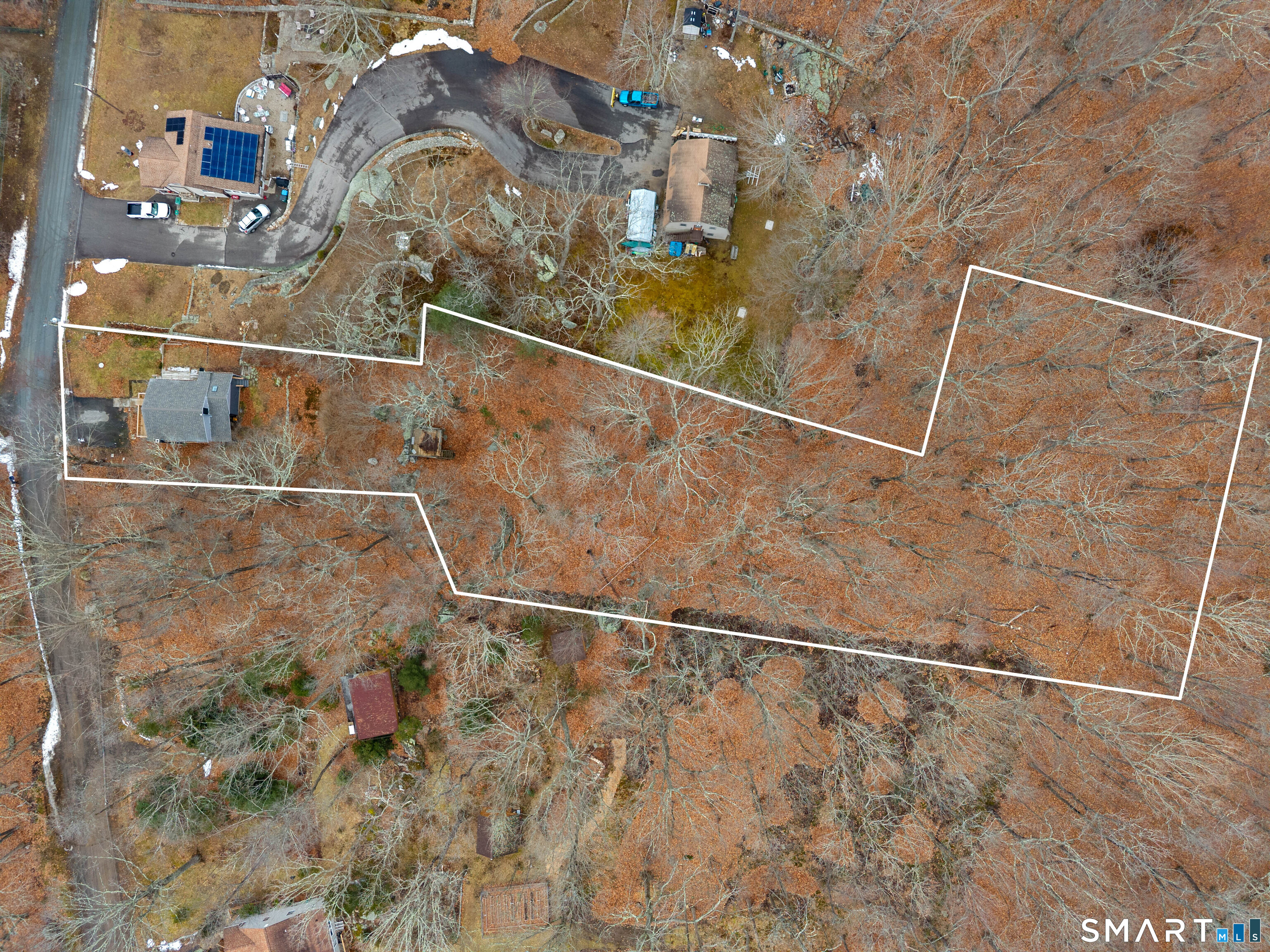 Photo 34 of 47 Ledge Road, Lebanon, CT