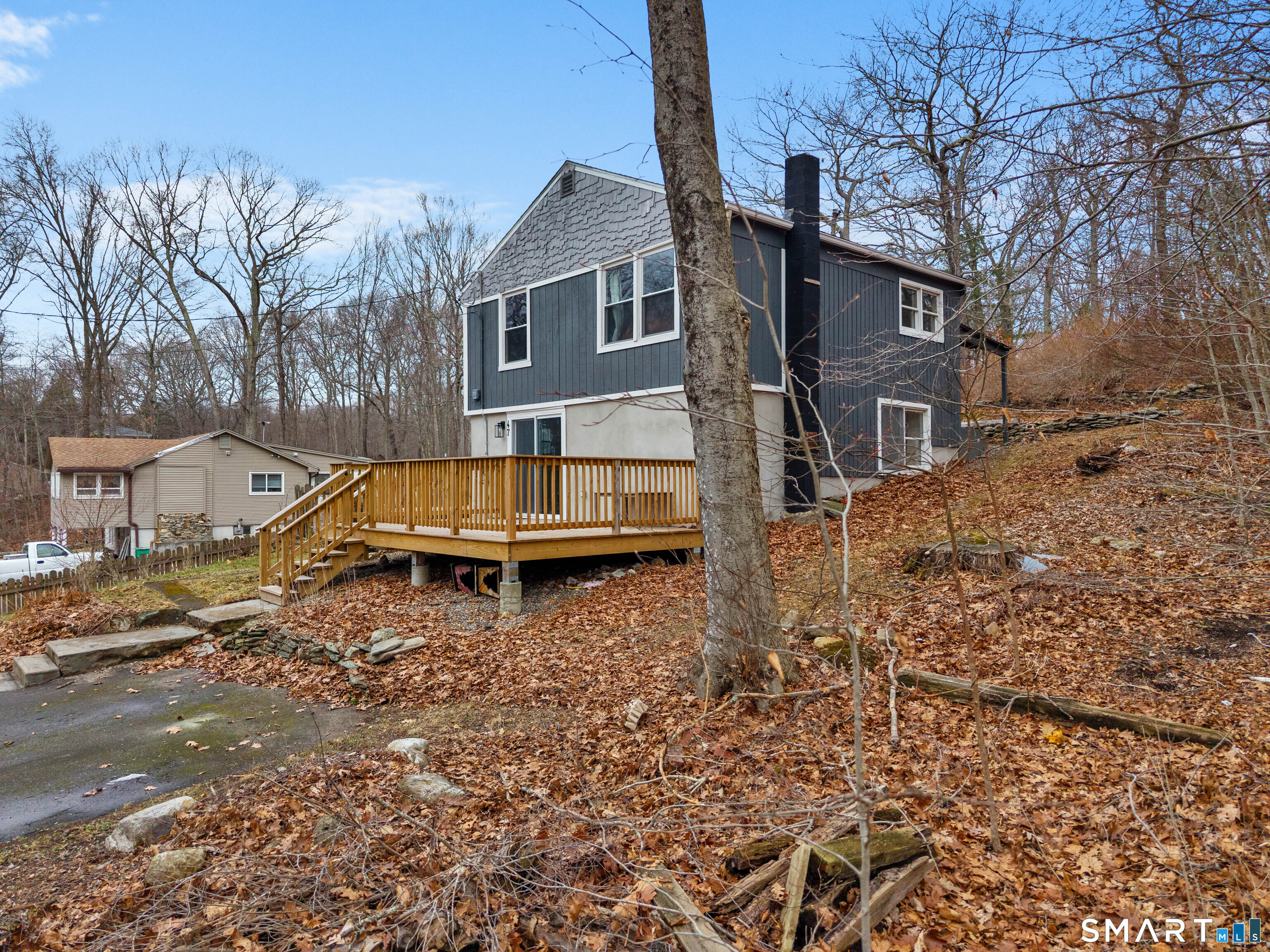 Photo 23 of 47 Ledge Road, Lebanon, CT