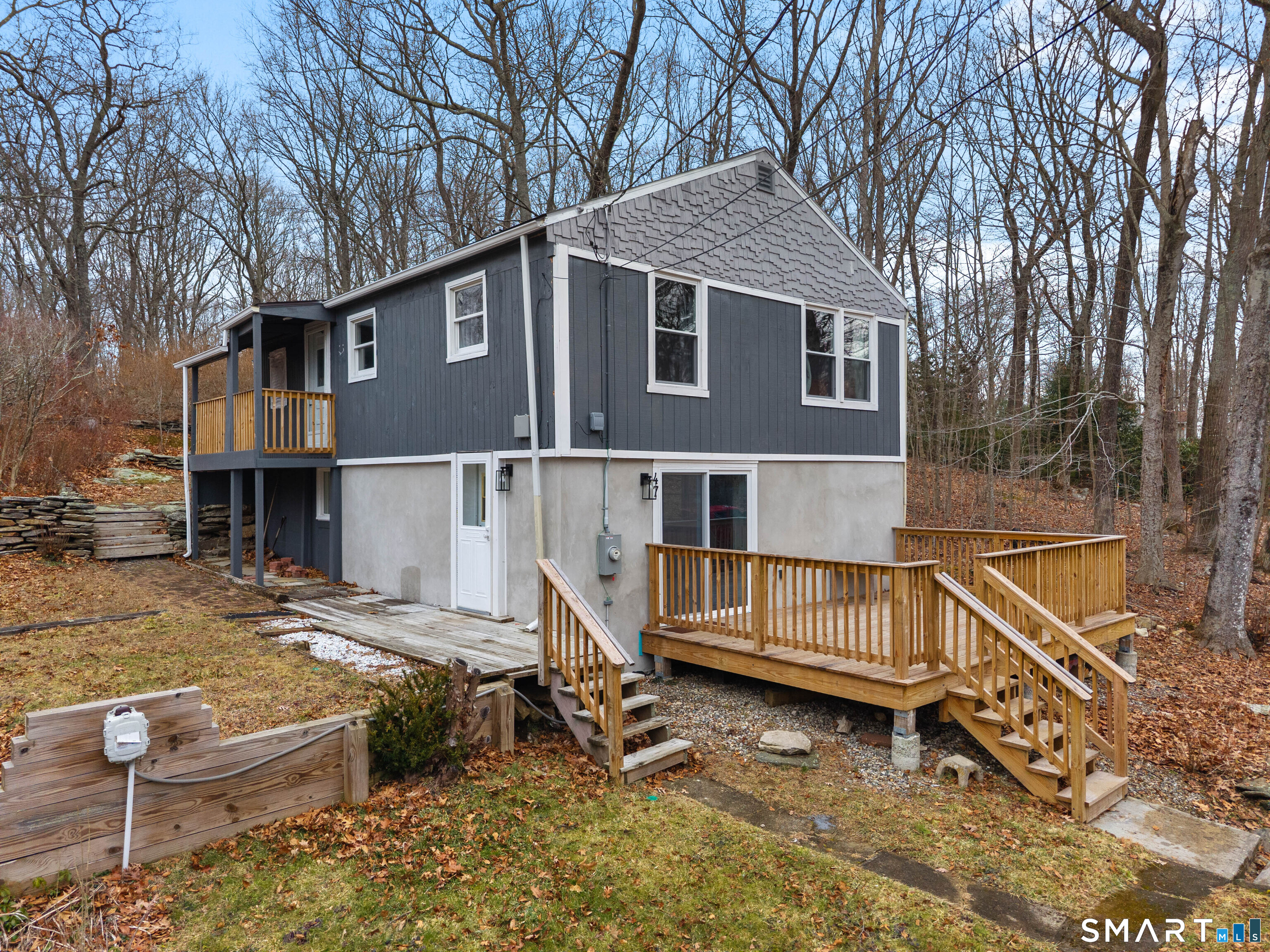 Photo 22 of 47 Ledge Road, Lebanon, CT