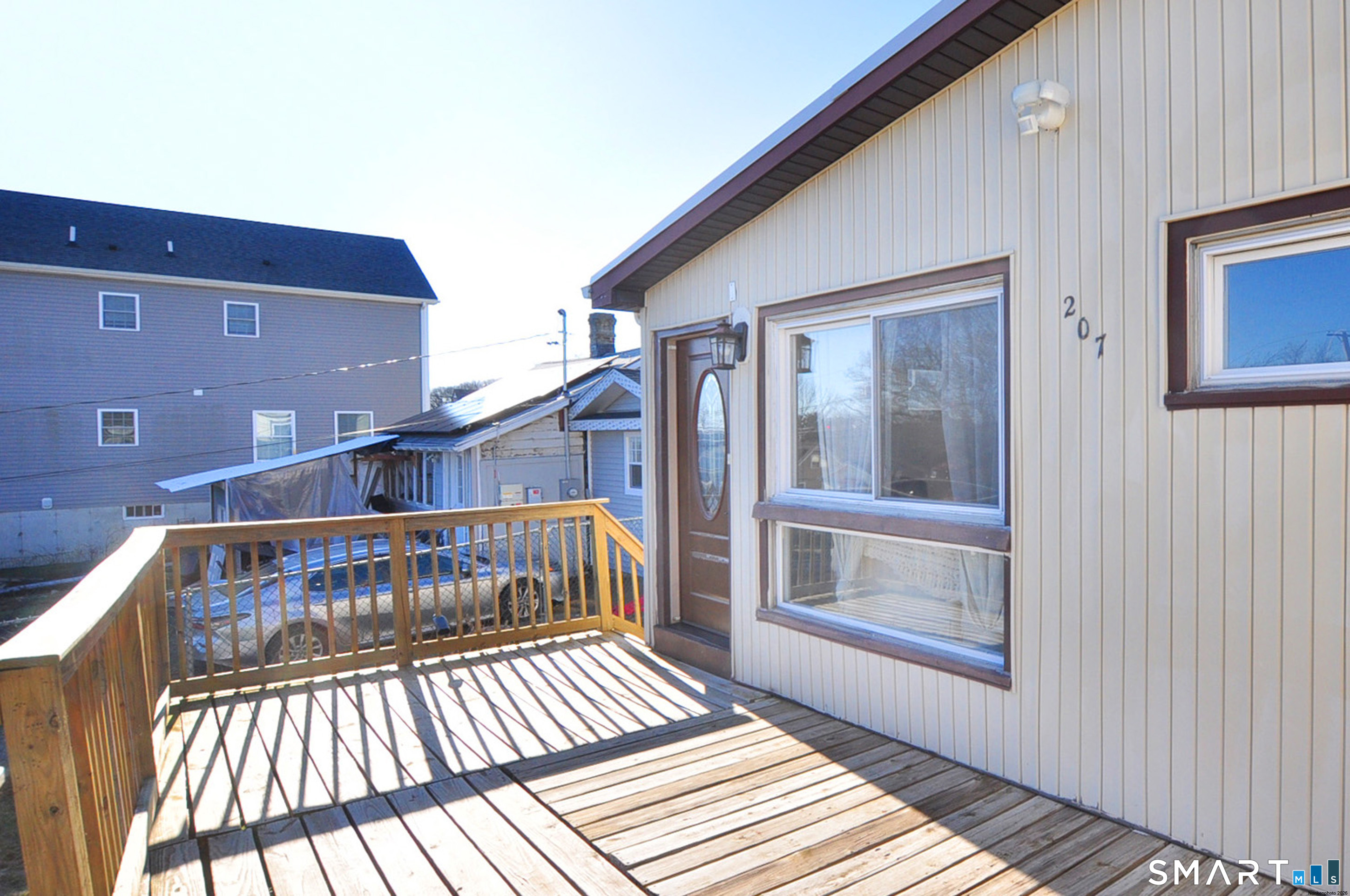 Homes for sale in Bridgeport, CT | 207 Hillcrest Rd, Bridgeport, CT 06606 | MLS# 24148372