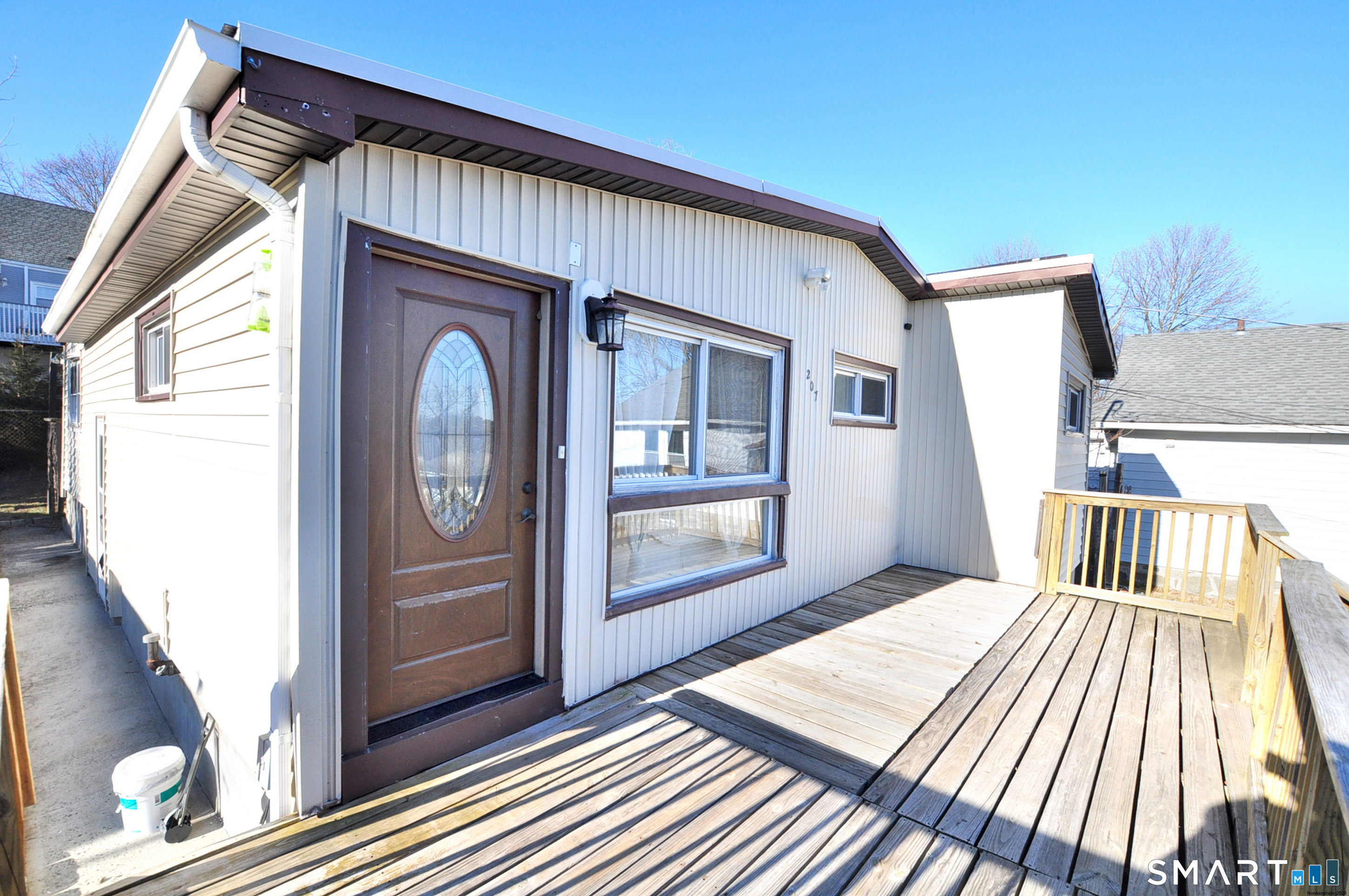 Homes for sale in Bridgeport, CT | 207 Hillcrest Rd, Bridgeport, CT 06606 | MLS# 24148372