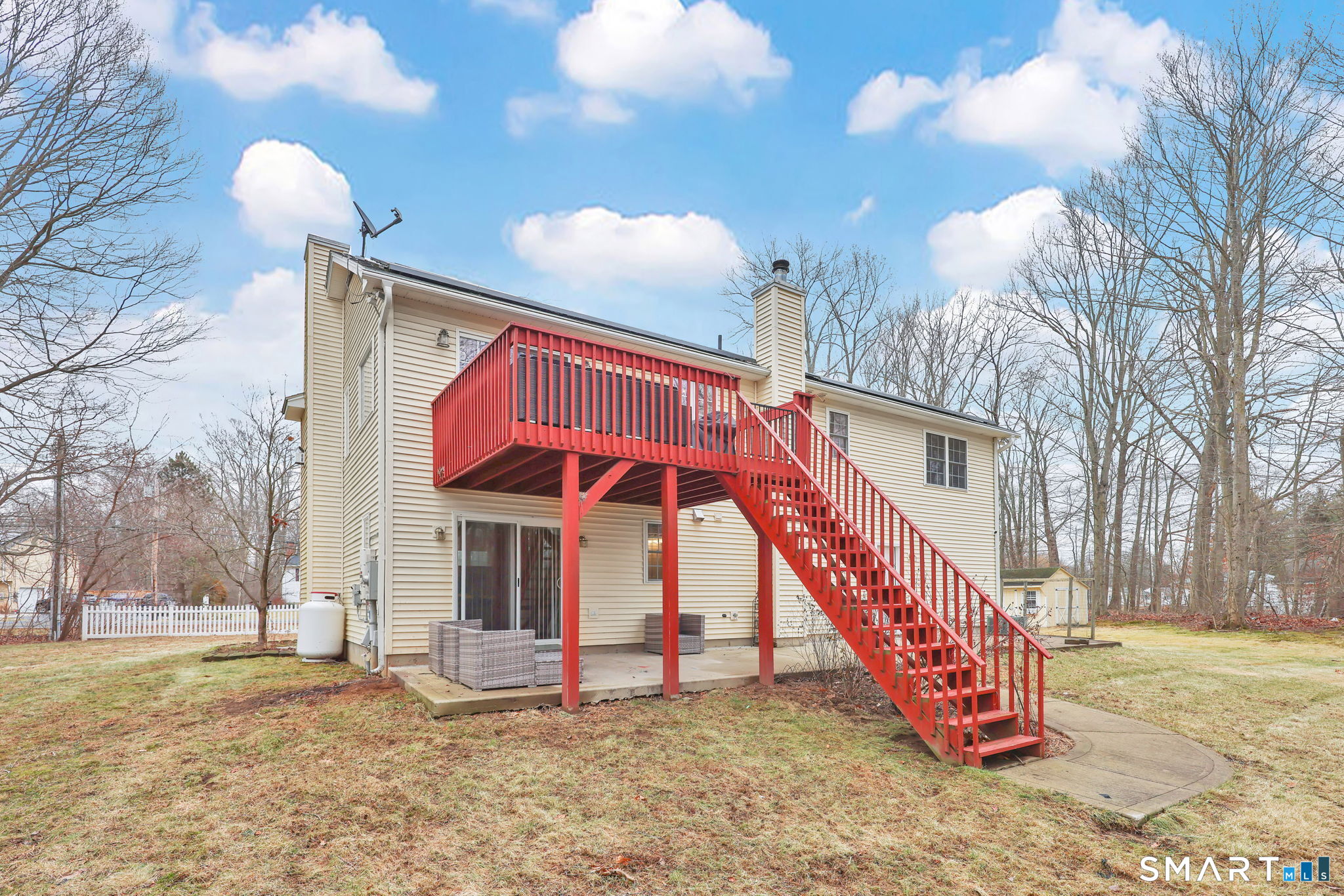 Photo 37 of 1021 Suffield Street, Suffield, CT