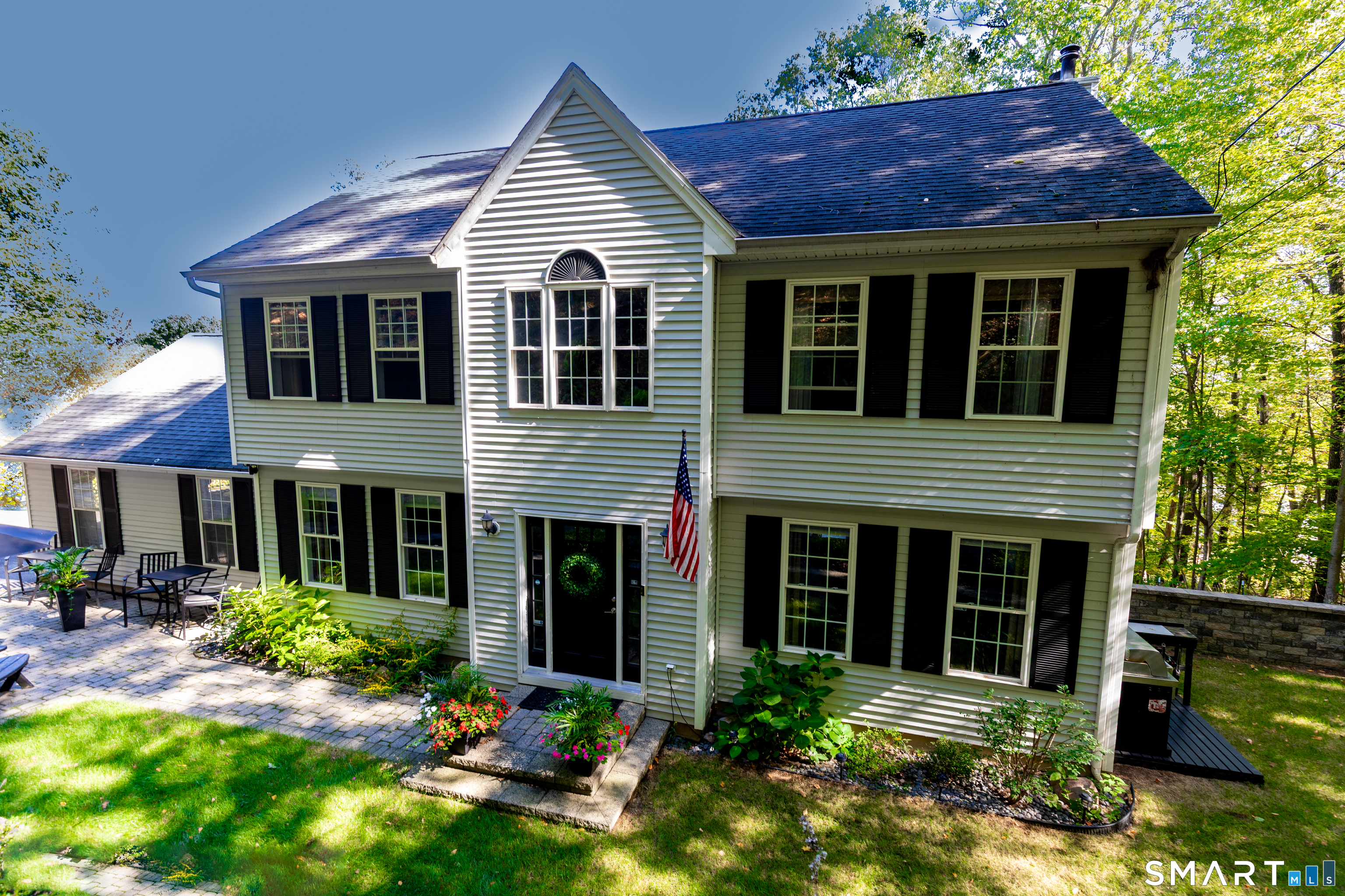 Homes for sale in Bristol, CT | 115 Daniel Rd, Bristol, CT 06010 | MLS# 24148827