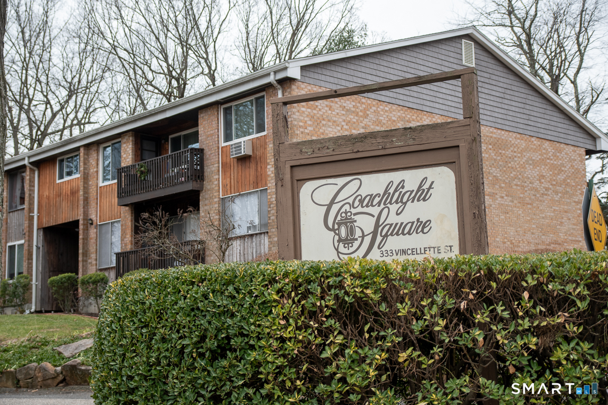 Homes for sale in Bridgeport, CT | 333 Vincellette St #8, Bridgeport, CT 06606 | MLS# 24149488