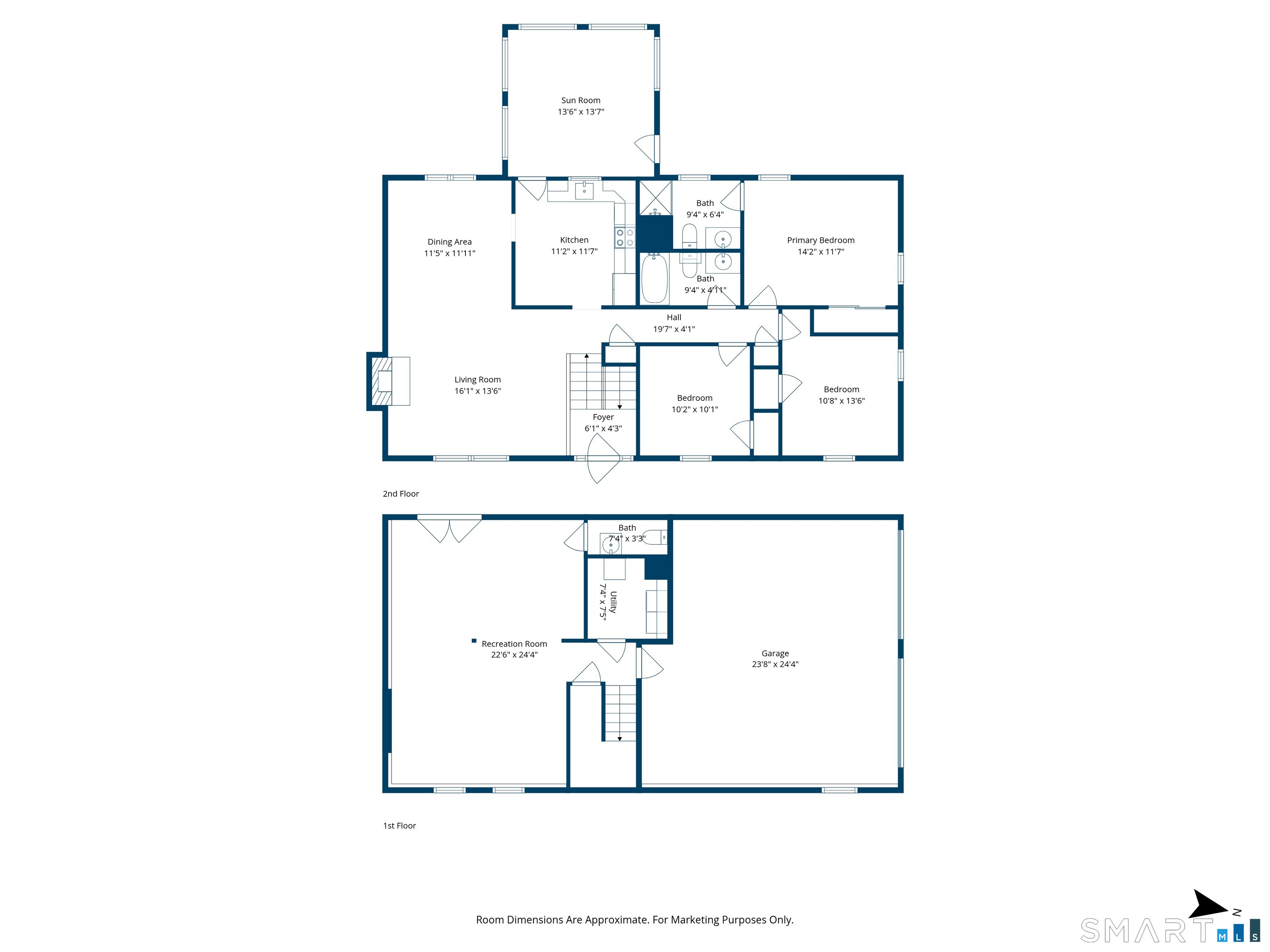 Homes for sale in Southington, CT | 16 Jubilee Dr, Southington, CT 06479 | MLS# 24148213
