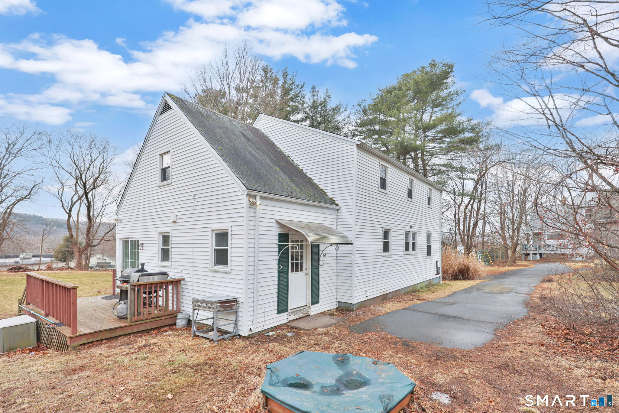 Photo 33 of 64 Prospect Street, Stafford, CT