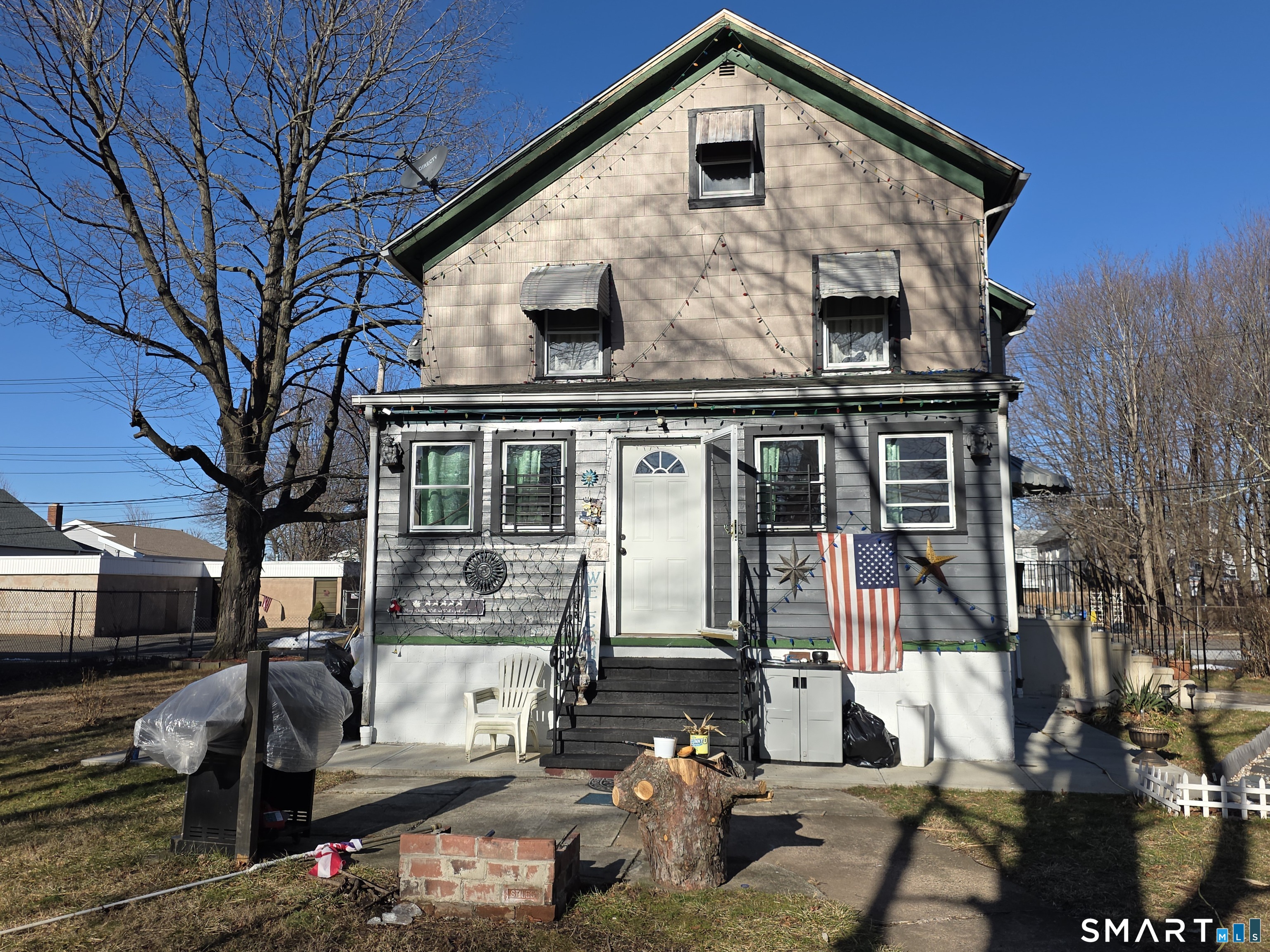 Homes for sale in Hamden, CT | 48 Alling St, Hamden, CT 06517 | MLS# 24148501
