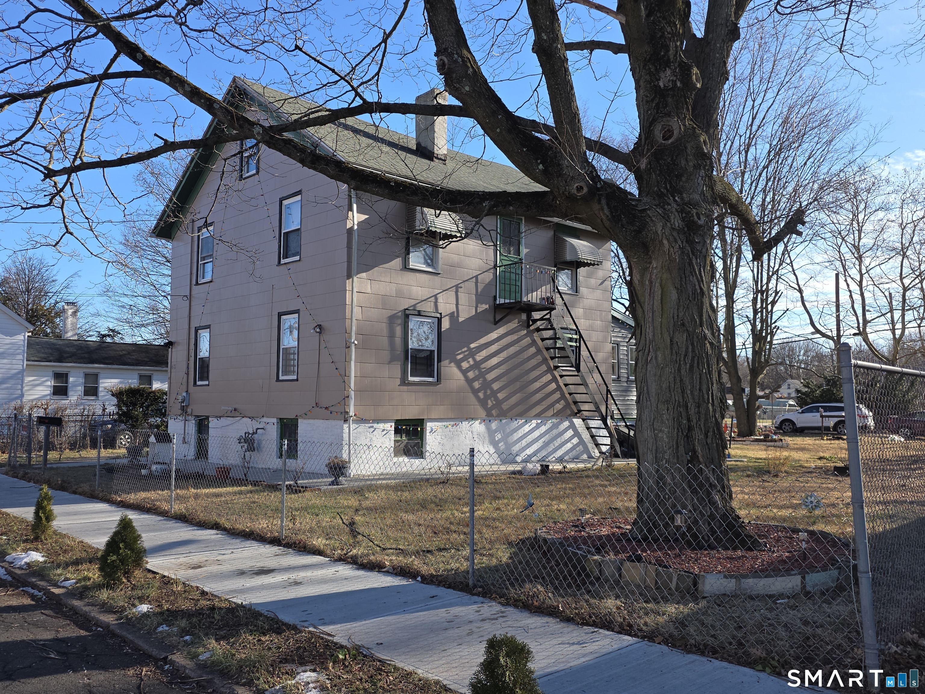 Homes for sale in Hamden, CT | 48 Alling St, Hamden, CT 06517 | MLS# 24148501