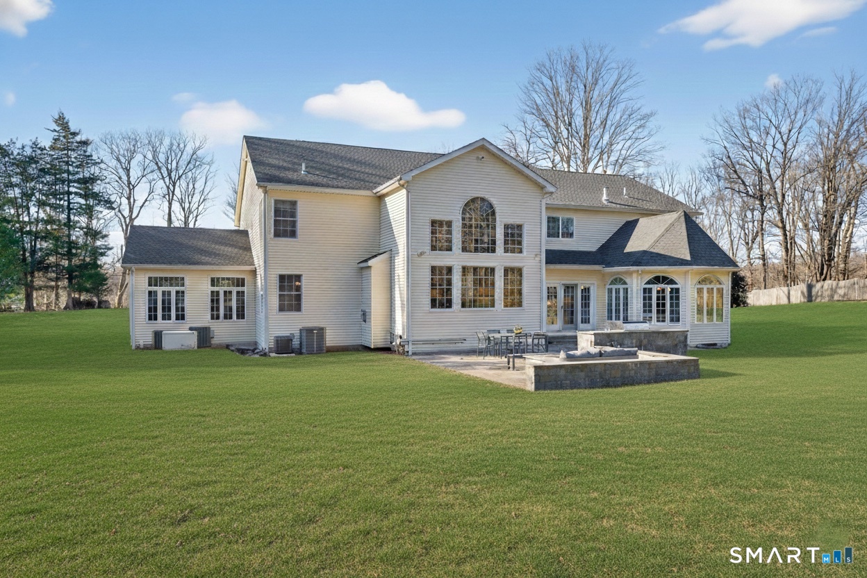 Homes for sale in Woodbridge, CT | 489 Amity Rd, Woodbridge, CT 06525 | MLS# 24148728