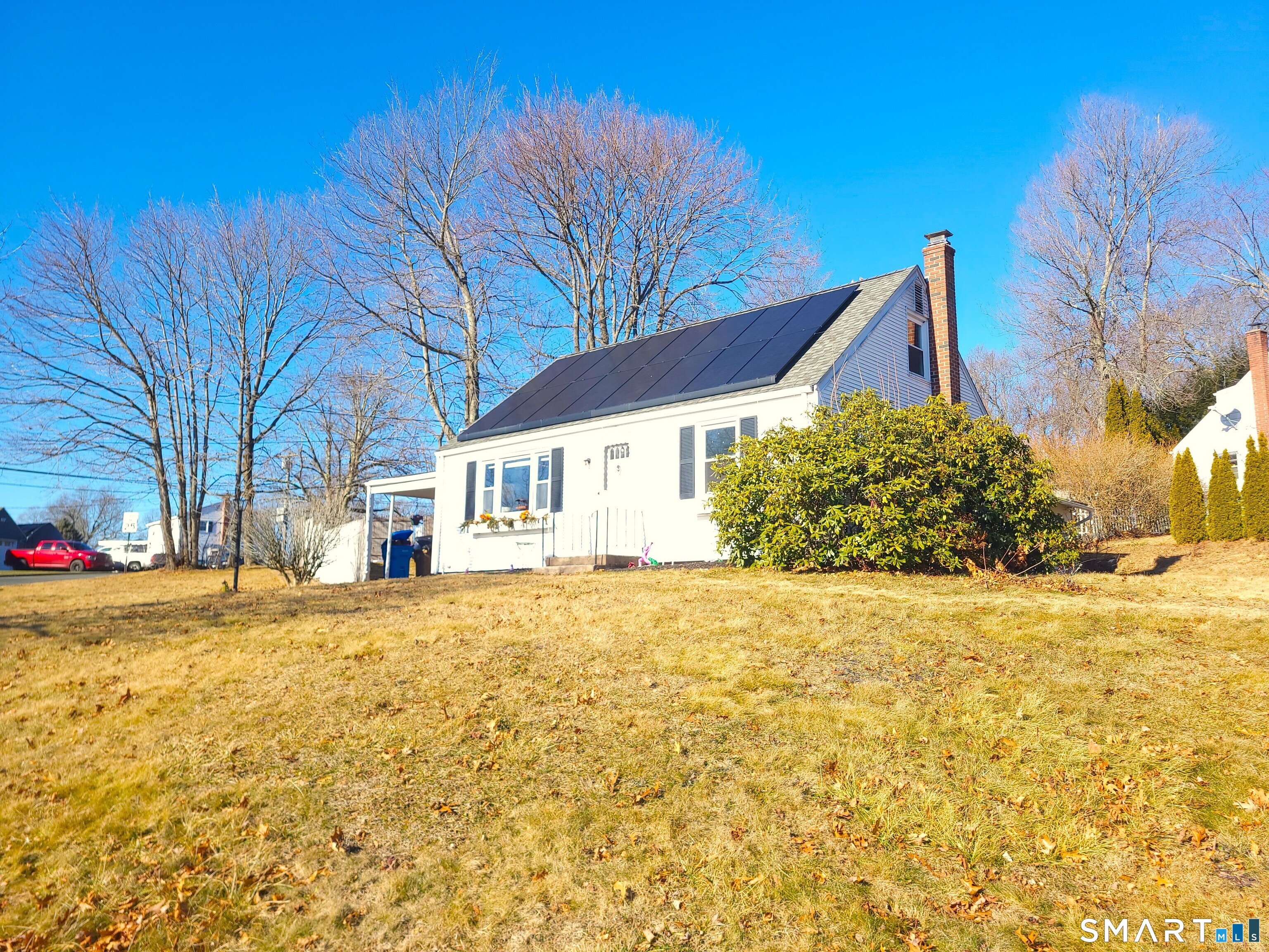 Homes for sale in Vernon, CT | 19 Bancroft Rd, Vernon, CT 06066 | MLS# 24148260