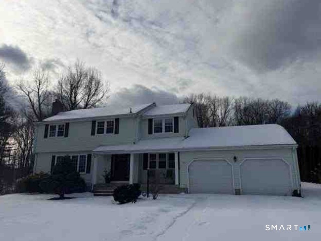 Homes for sale in Berlin, CT | 225 Ox Yoke Dr, Berlin, CT 06037 | MLS# 24149244