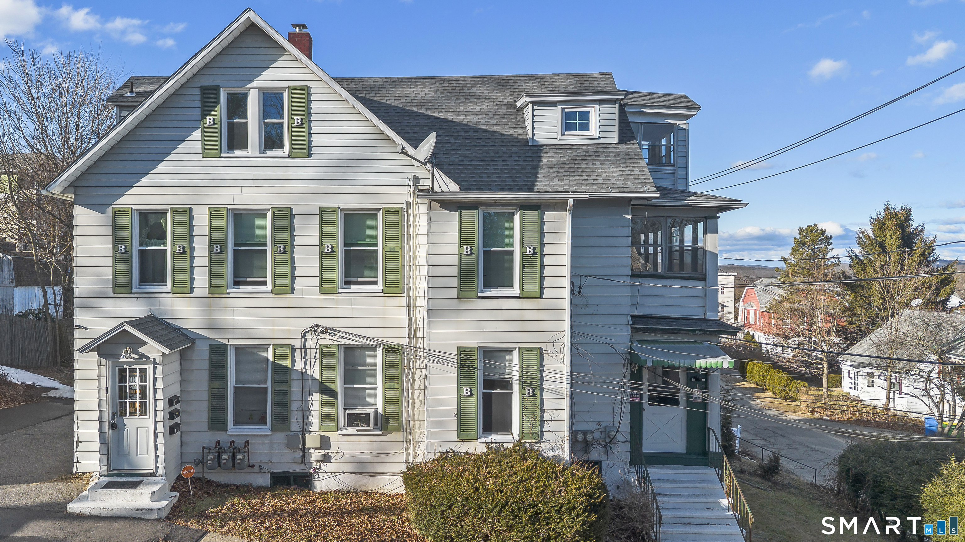 Homes for sale in Waterbury, CT | 316 Wilson St, Waterbury, CT 06708 | MLS# 24148565