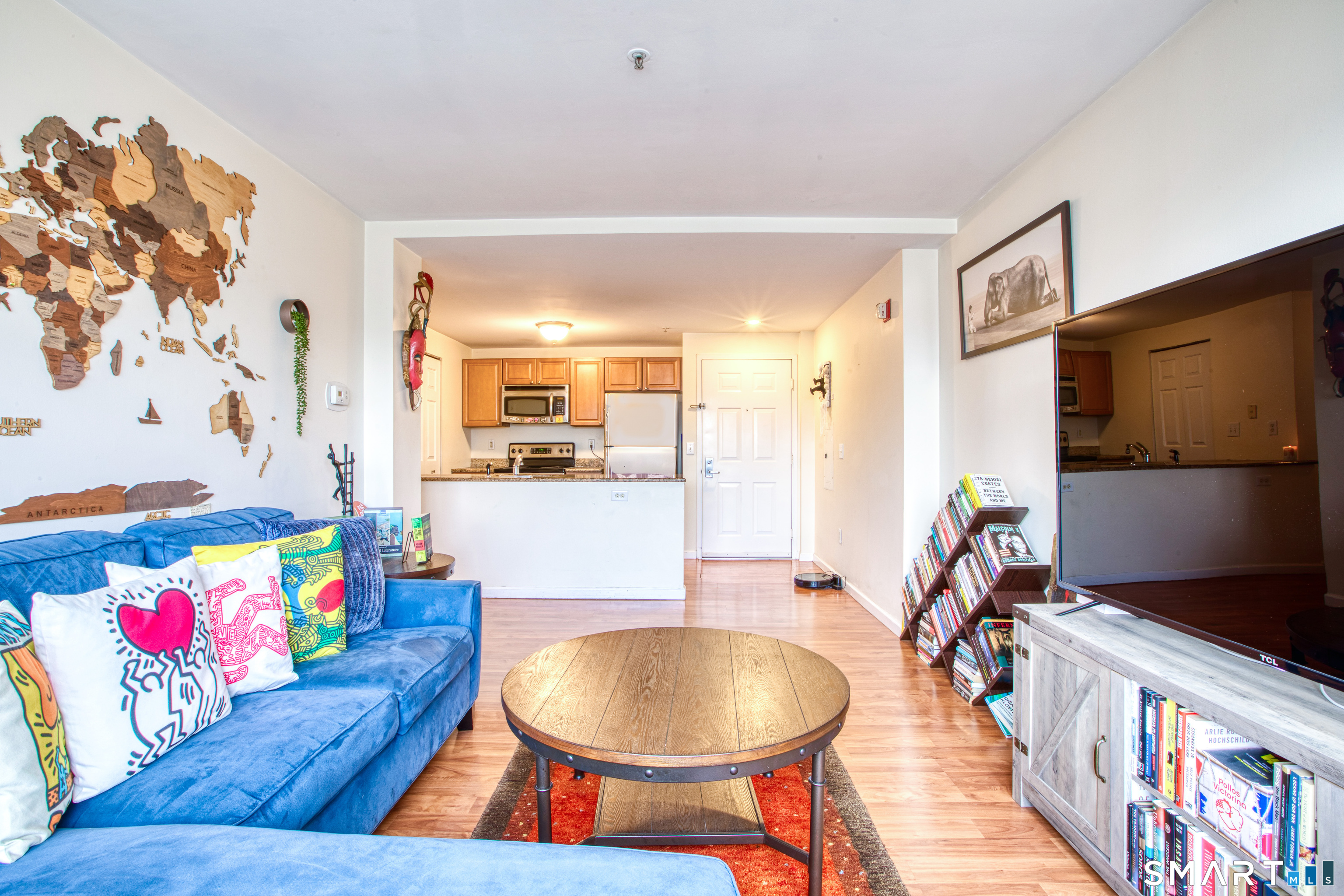 Homes for sale in Stamford, CT | 300 Broad St #305, Stamford, CT 06902 | MLS# 24148819