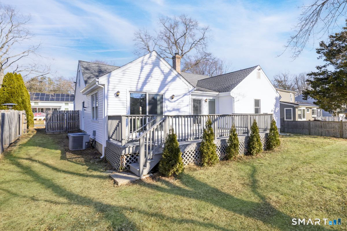 Photo 27 of 7 Scott Street, Norwalk, CT