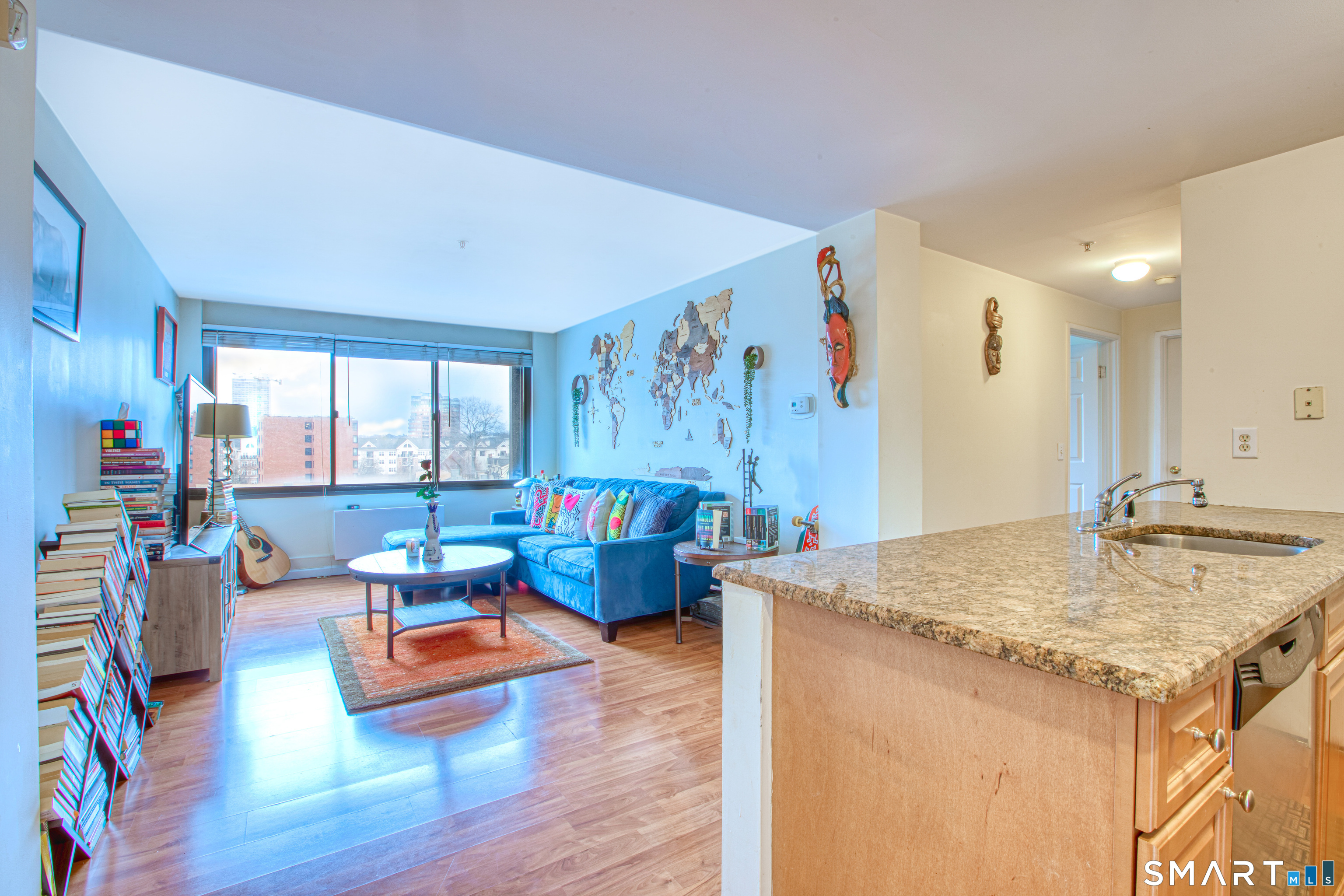 Homes for sale in Stamford, CT | 300 Broad St #305, Stamford, CT 06902 | MLS# 24148819