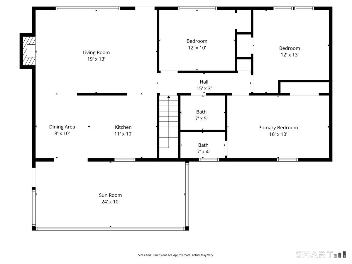 Homes for sale in Watertown, CT | 29 Franklin Ave, Watertown, CT 06779 | MLS# 24148047