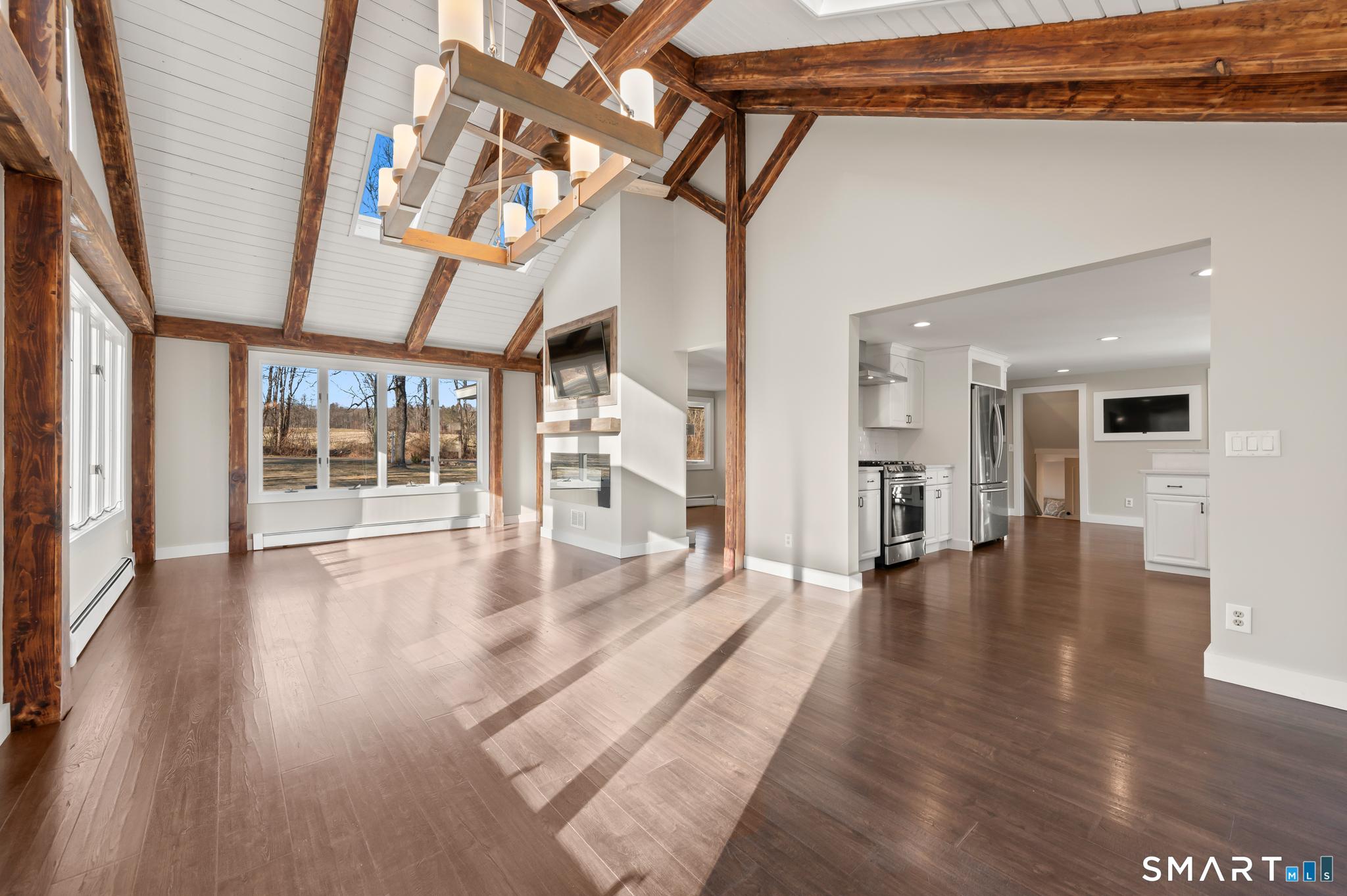 Photo 9 of 456 Grant Hill Road, Coventry, CT