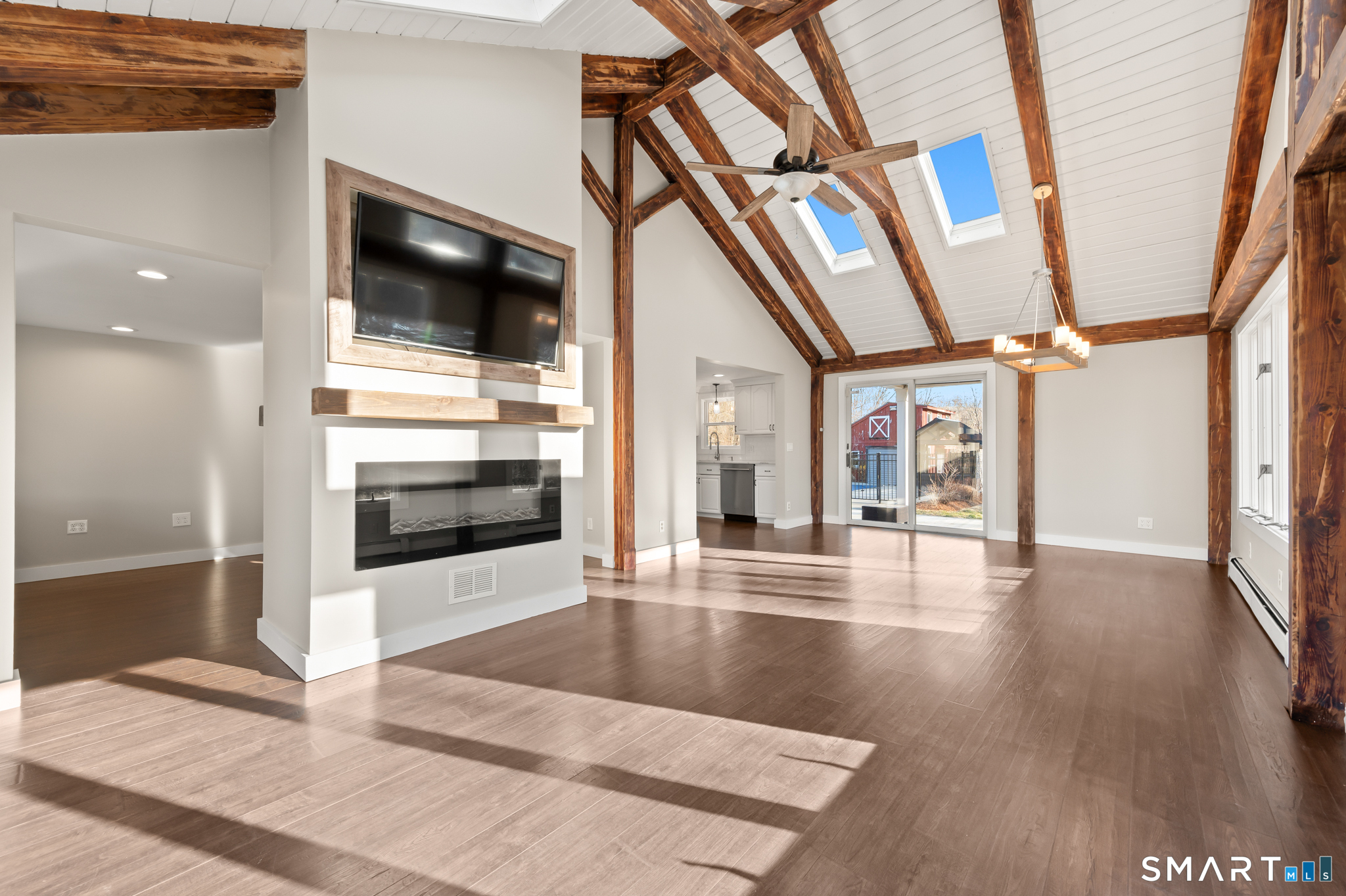 Photo 10 of 456 Grant Hill Road, Coventry, CT