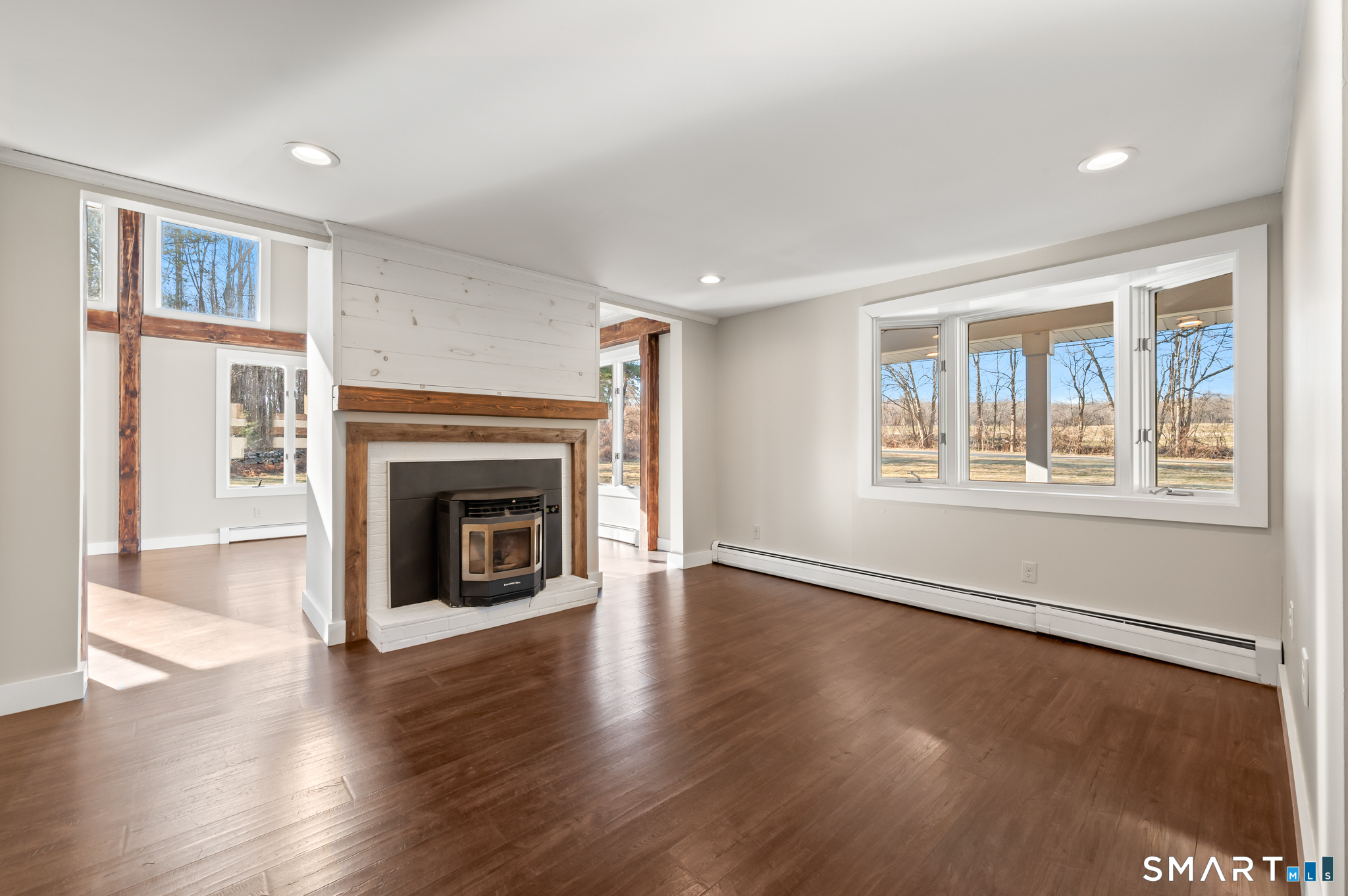 Photo 12 of 456 Grant Hill Road, Coventry, CT