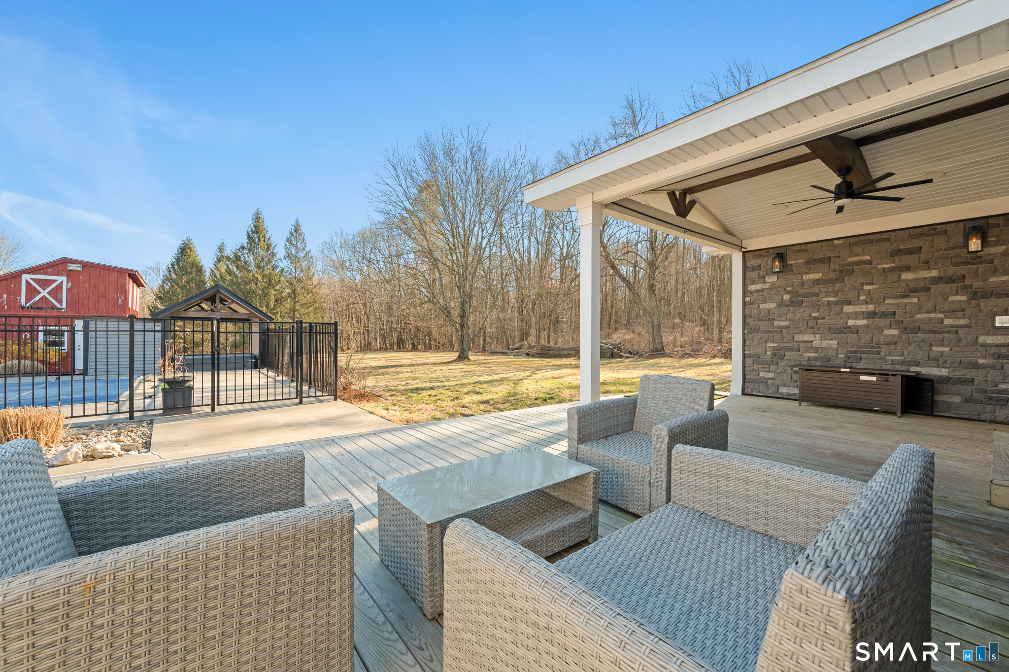 Photo 27 of 456 Grant Hill Road, Coventry, CT