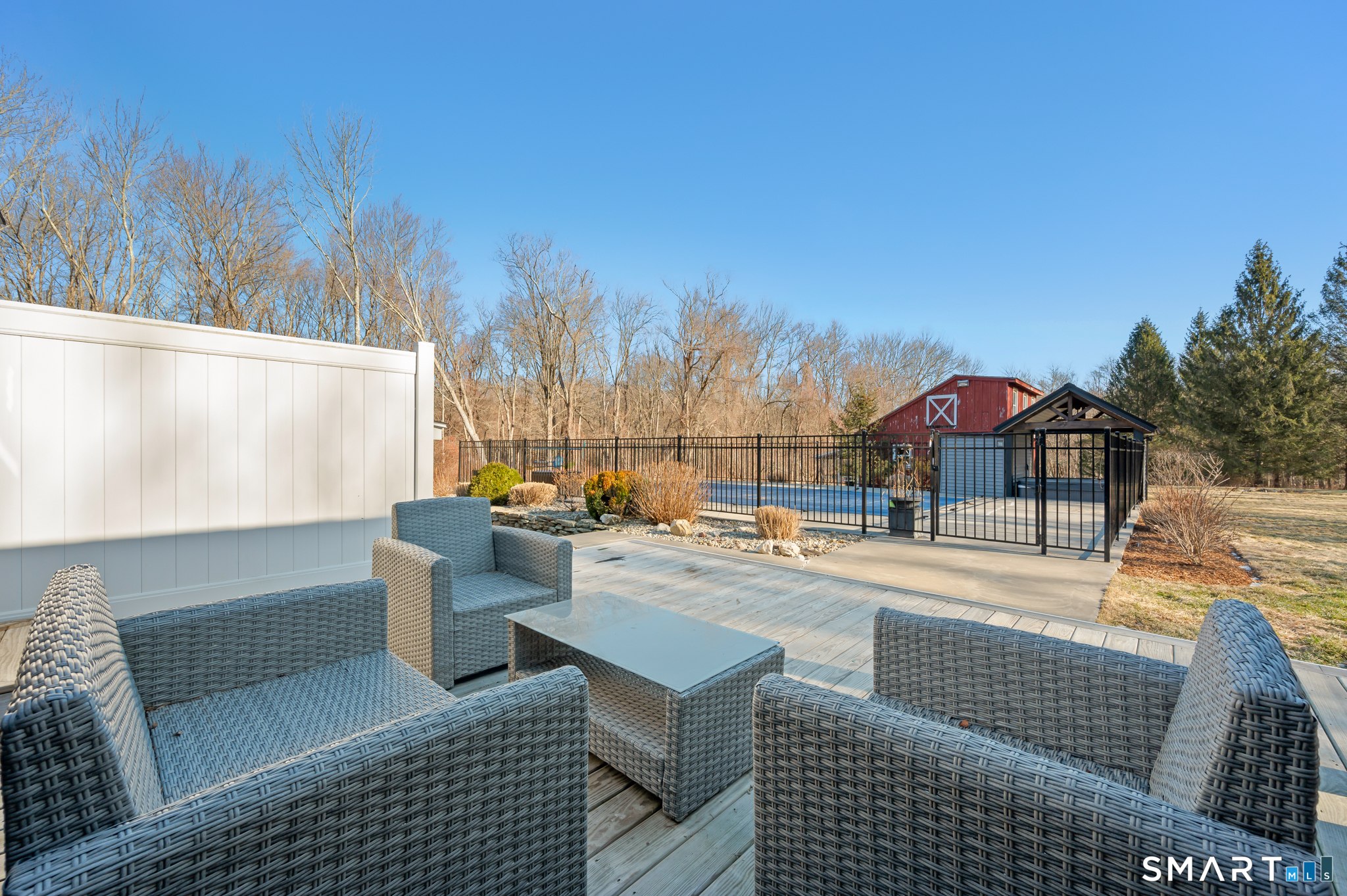 Photo 28 of 456 Grant Hill Road, Coventry, CT