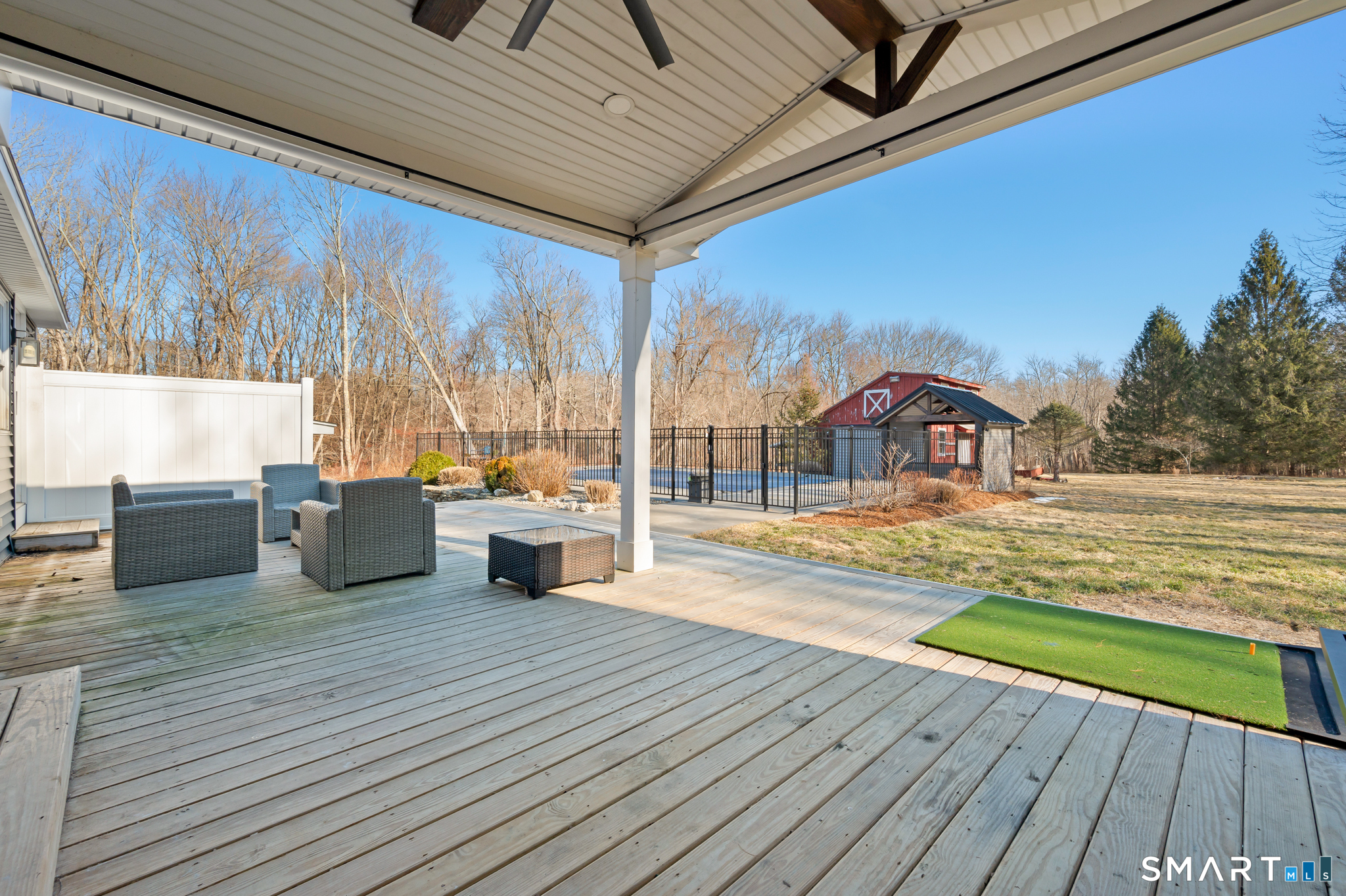 Photo 31 of 456 Grant Hill Road, Coventry, CT