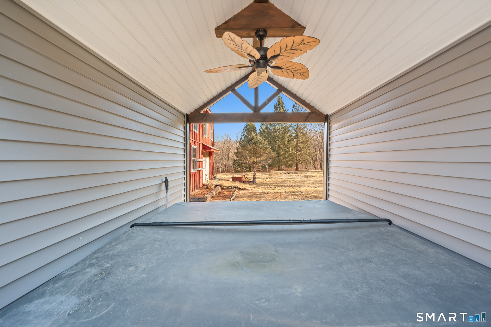 Photo 33 of 456 Grant Hill Road, Coventry, CT