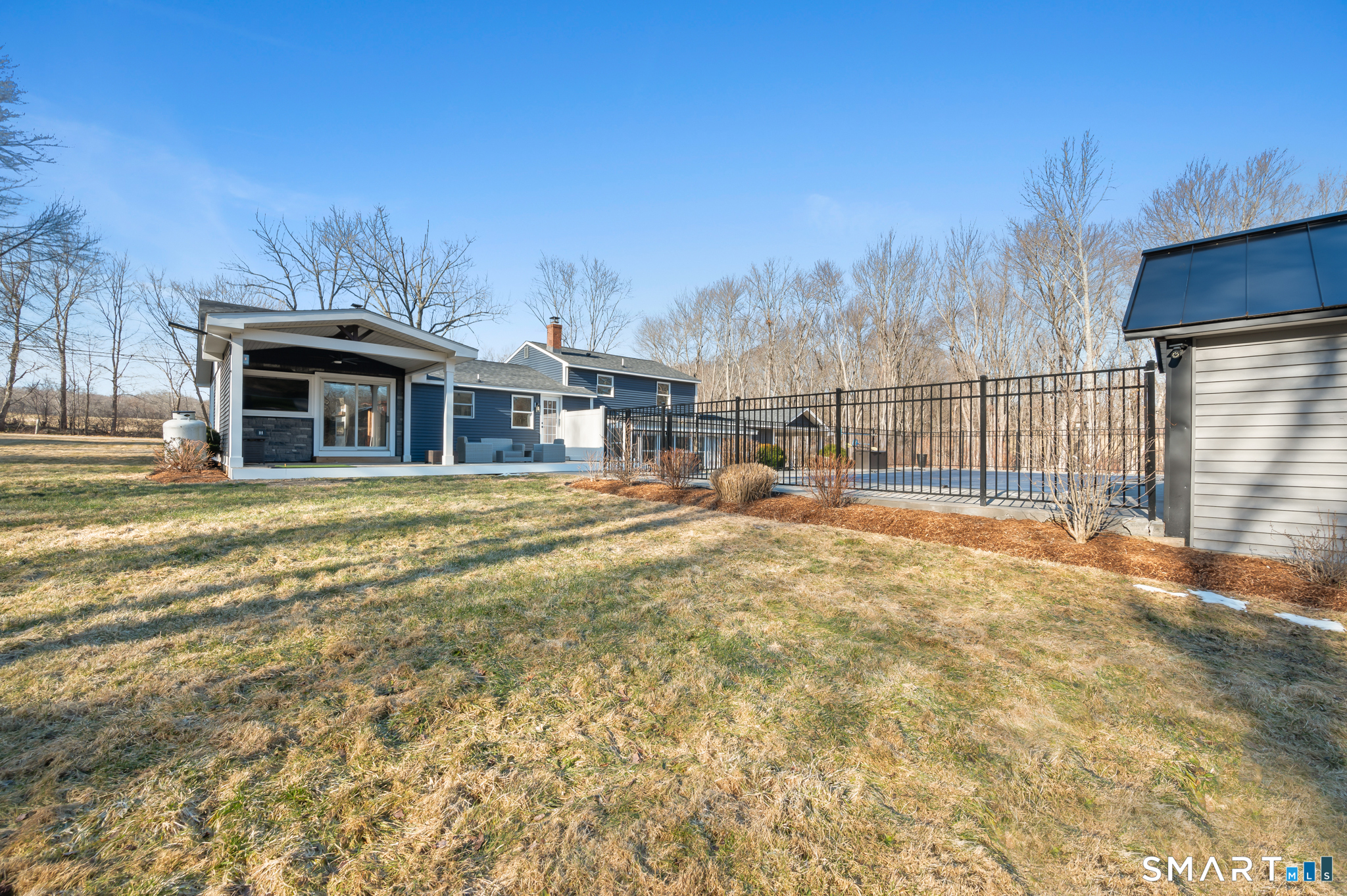 Photo 40 of 456 Grant Hill Road, Coventry, CT