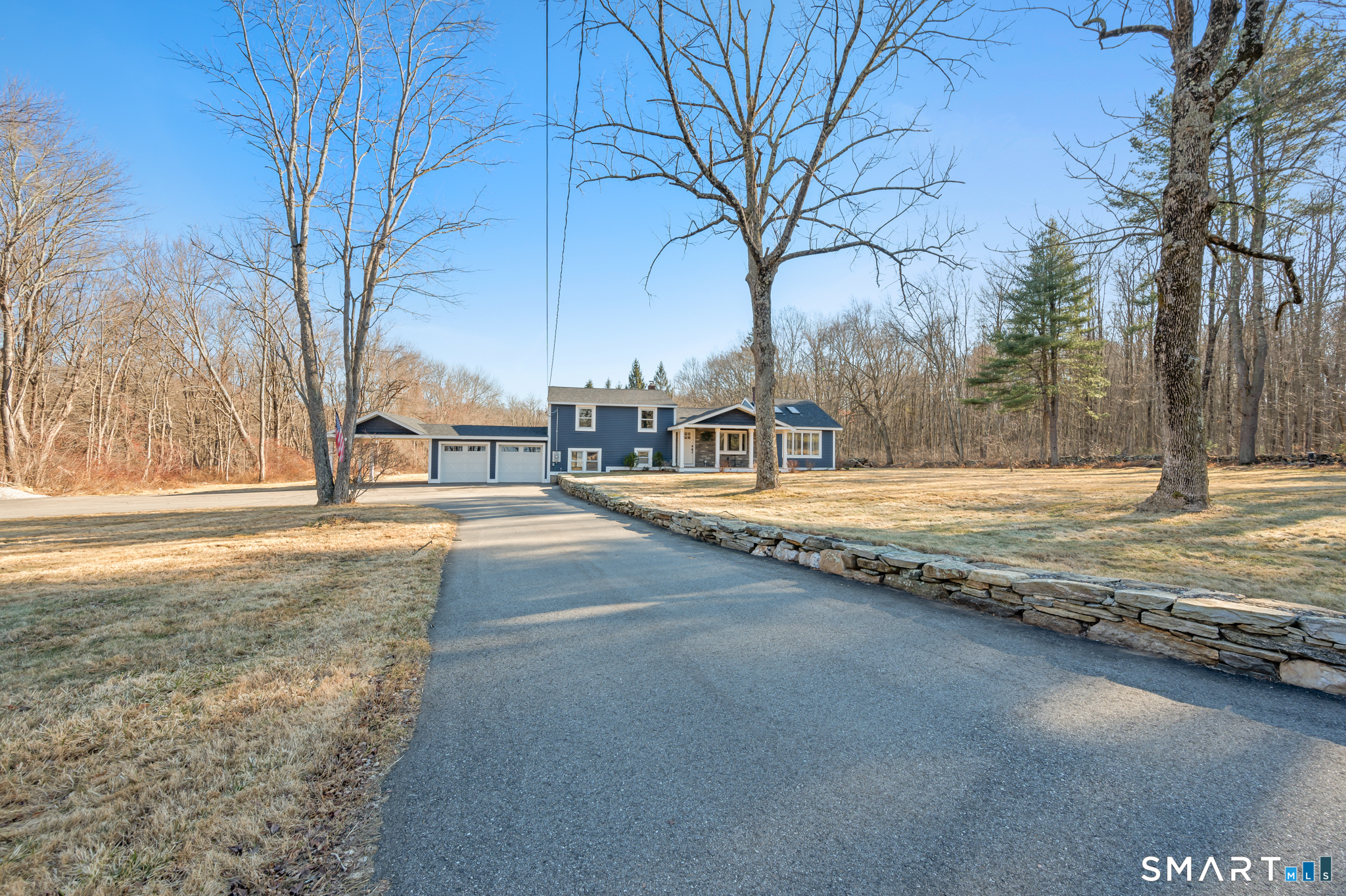 Photo 4 of 456 Grant Hill Road, Coventry, CT