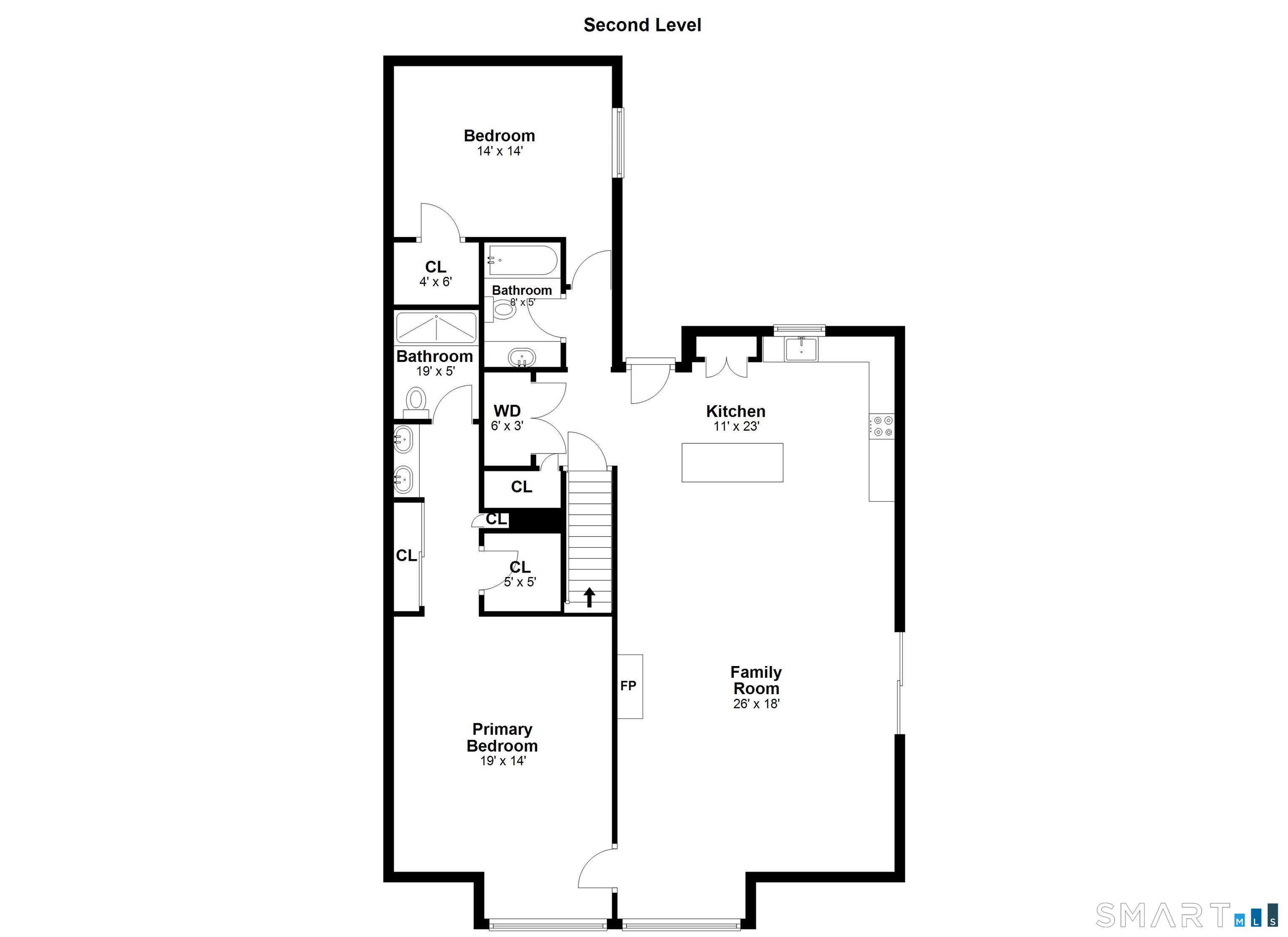Homes for sale in Stratford, CT | 446 Hammerstone Ln #B, Stratford, CT 06614 | MLS# 24147937