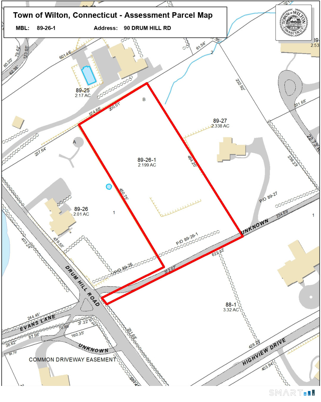 Homes for sale in Wilton, CT | 90 Drum Hill Rd, Wilton, CT 06897 | MLS# 24145338