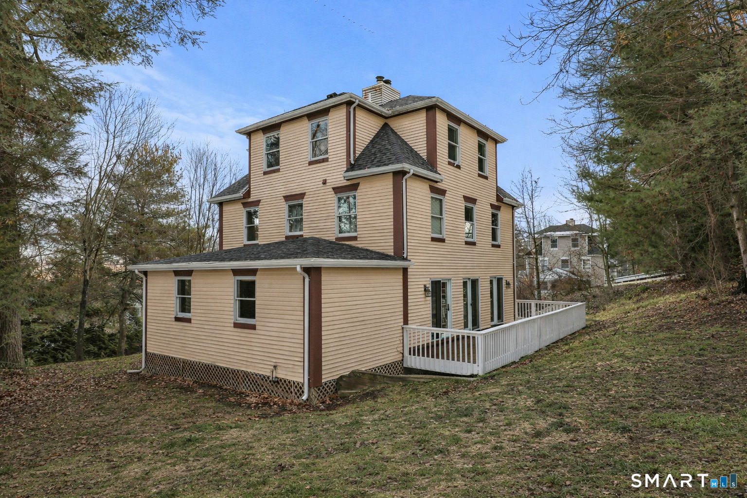 Photo 27 of 31 Oxford Court, Simsbury, CT