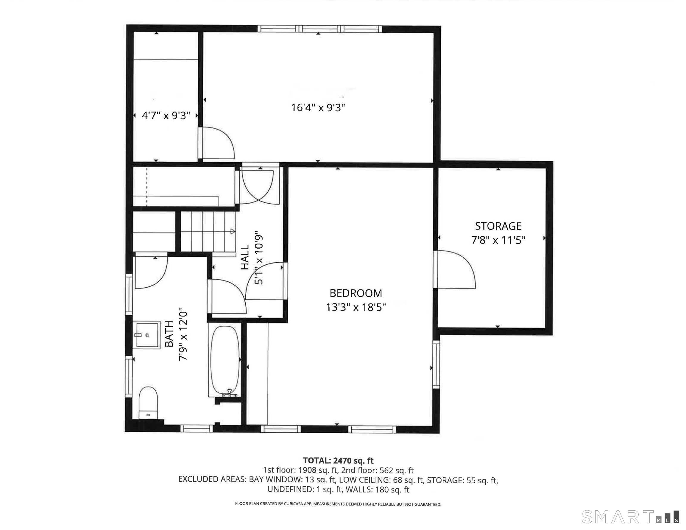 Homes for sale in New Milford, CT | 28 Squire Hill Rd, New Milford, CT 06776 | MLS# 24147666