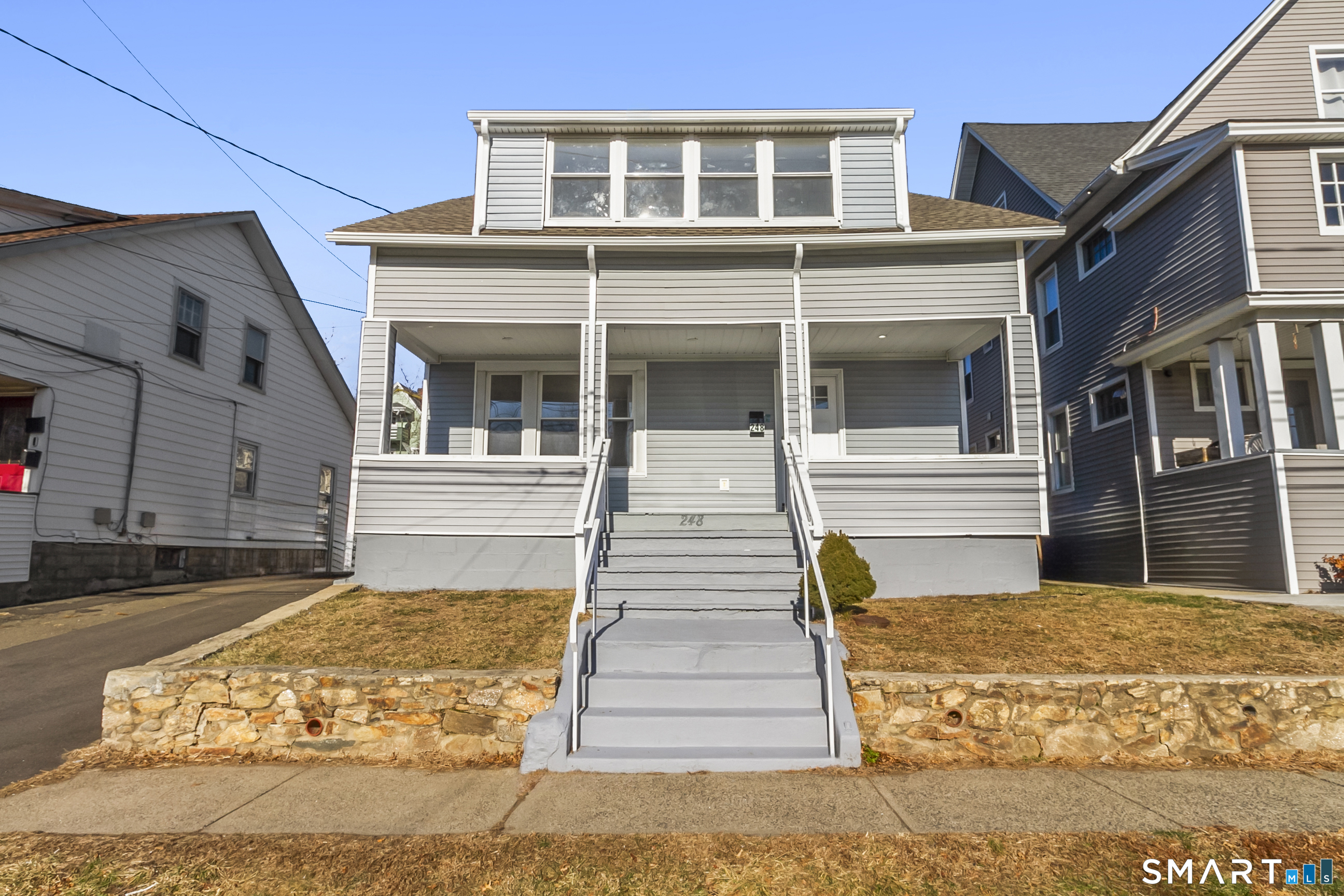 Homes for sale in Bridgeport, CT | 248 Salem St, Bridgeport, CT 06606 | MLS# 24149563