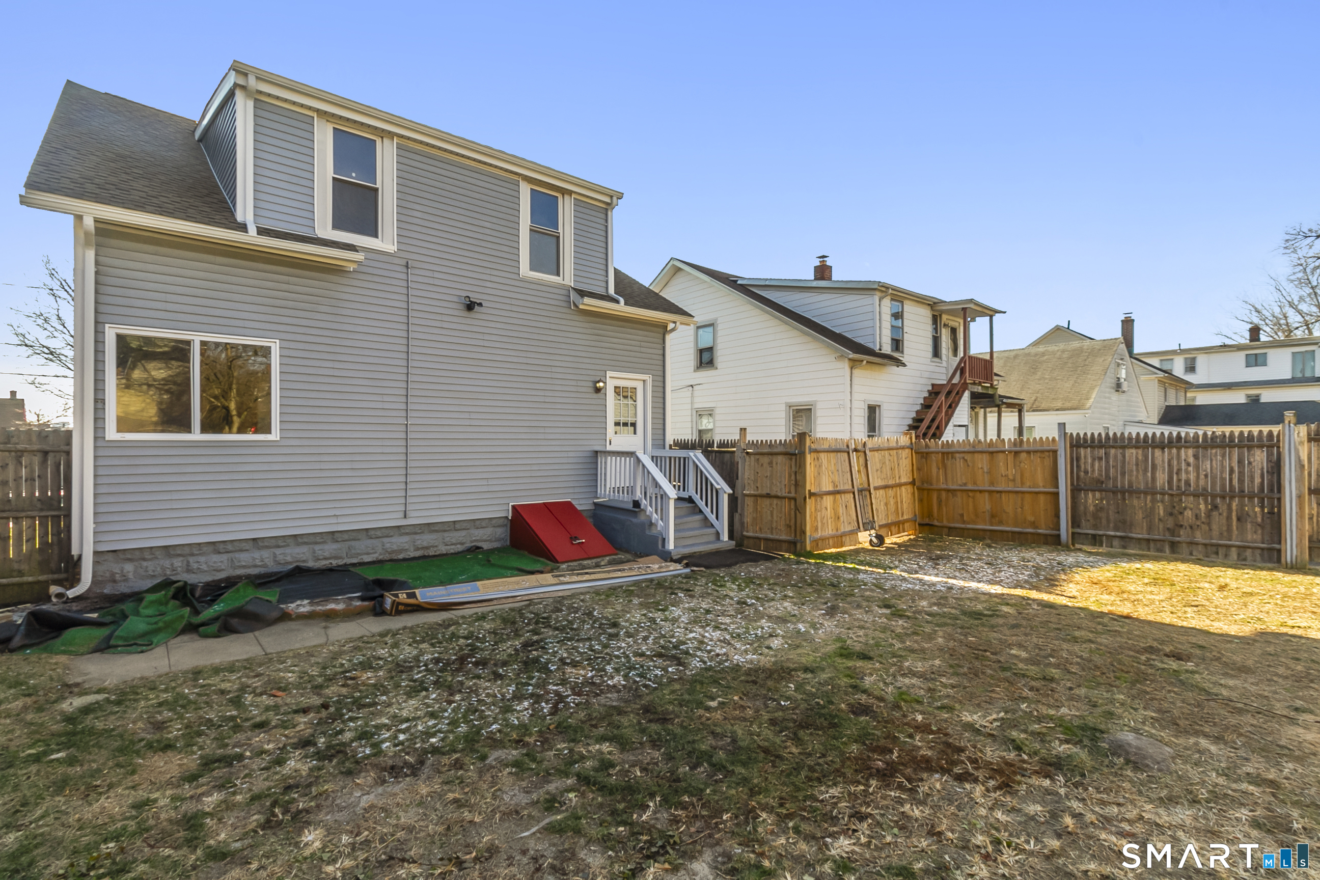 Homes for sale in Bridgeport, CT | 248 Salem St, Bridgeport, CT 06606 | MLS# 24149563